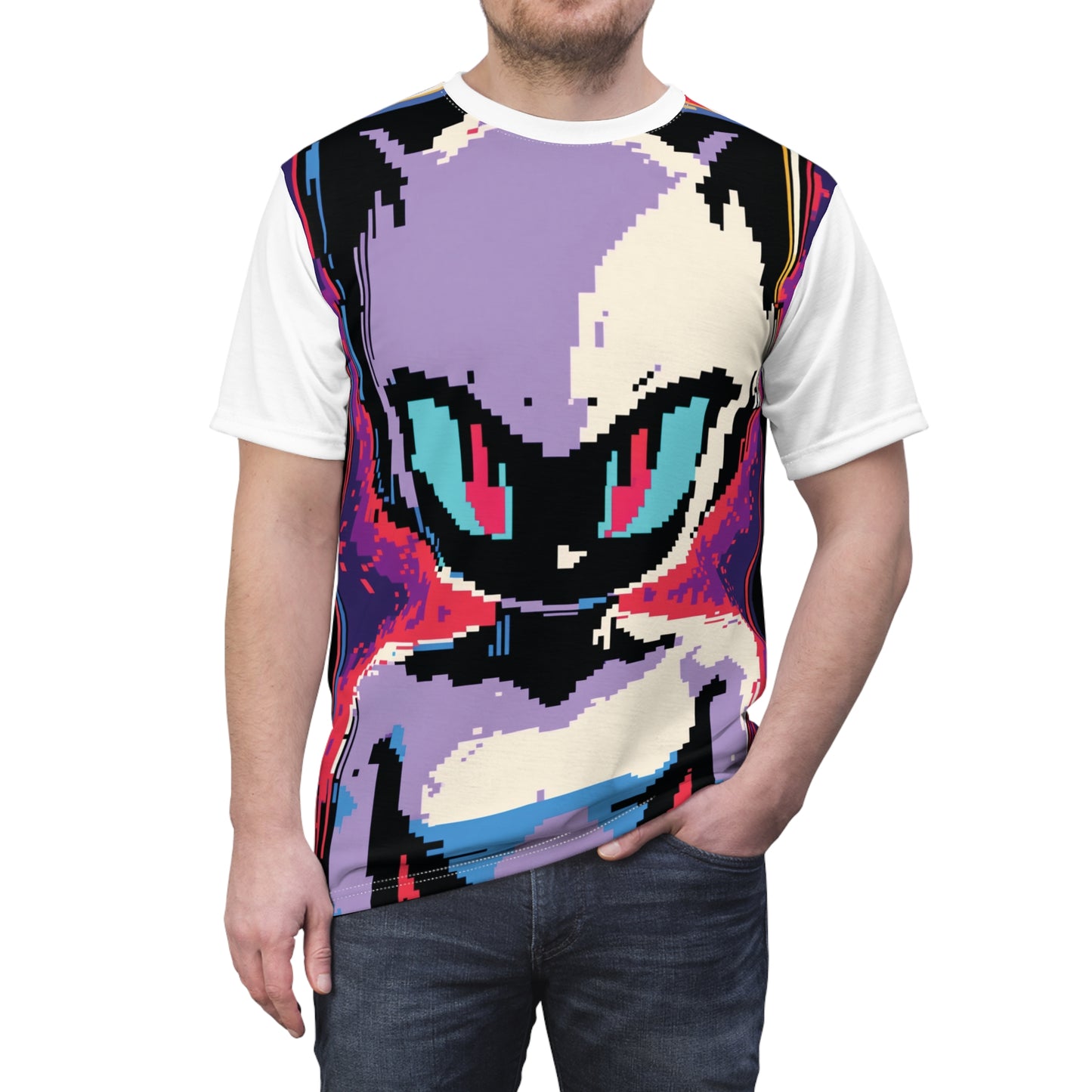 Mart10n shirt