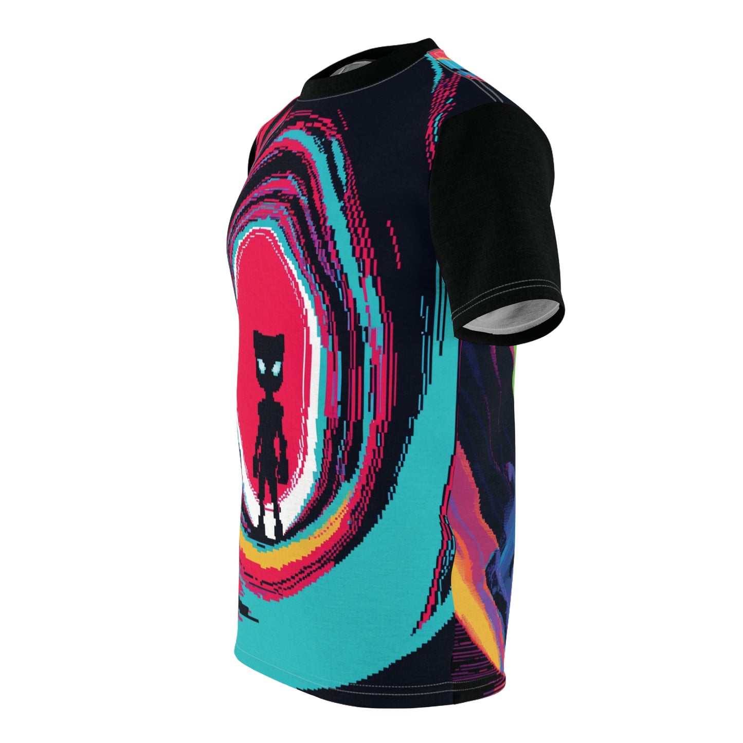 PORTAL shirt