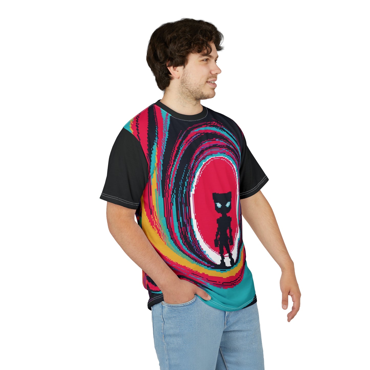 PORTAL shirt