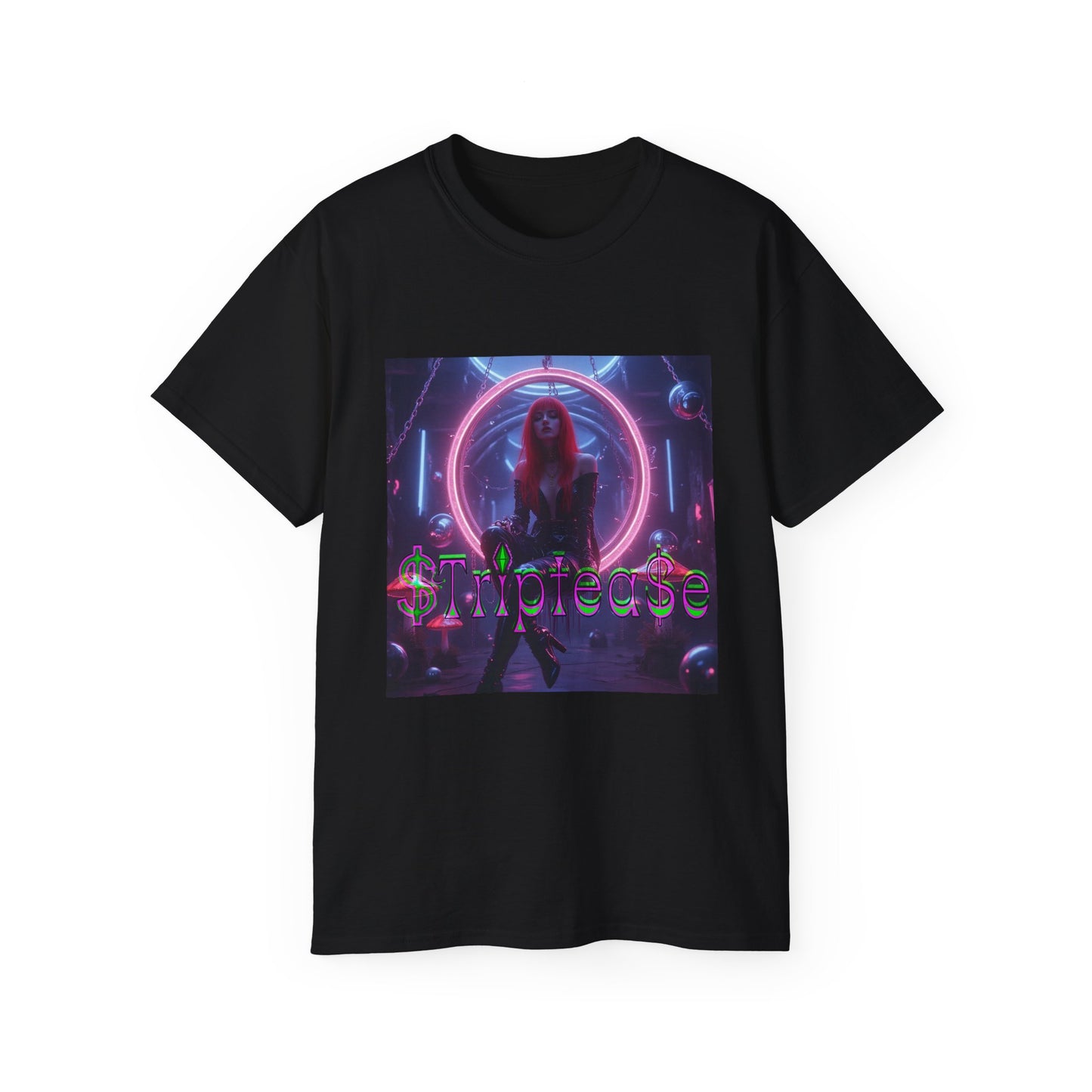 Triptease Merch