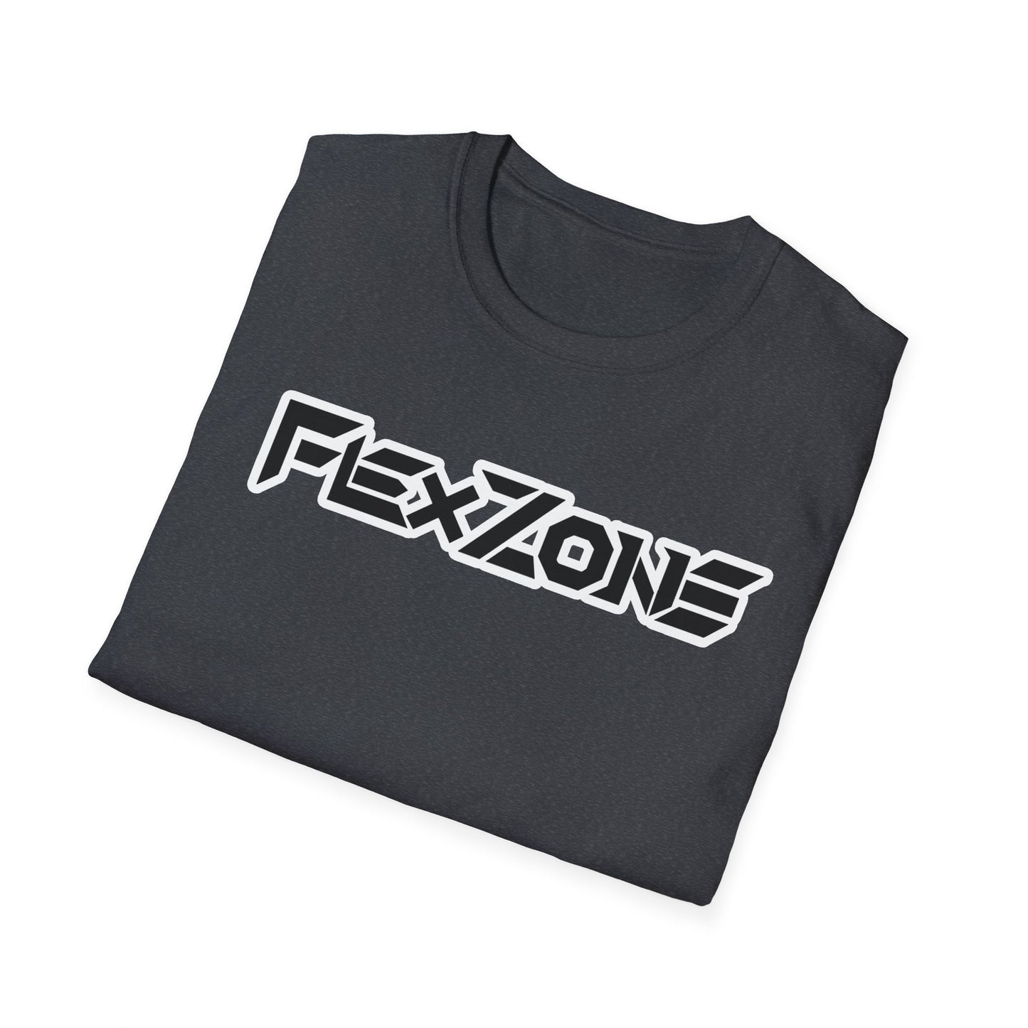 FlexZone U line DJ merch