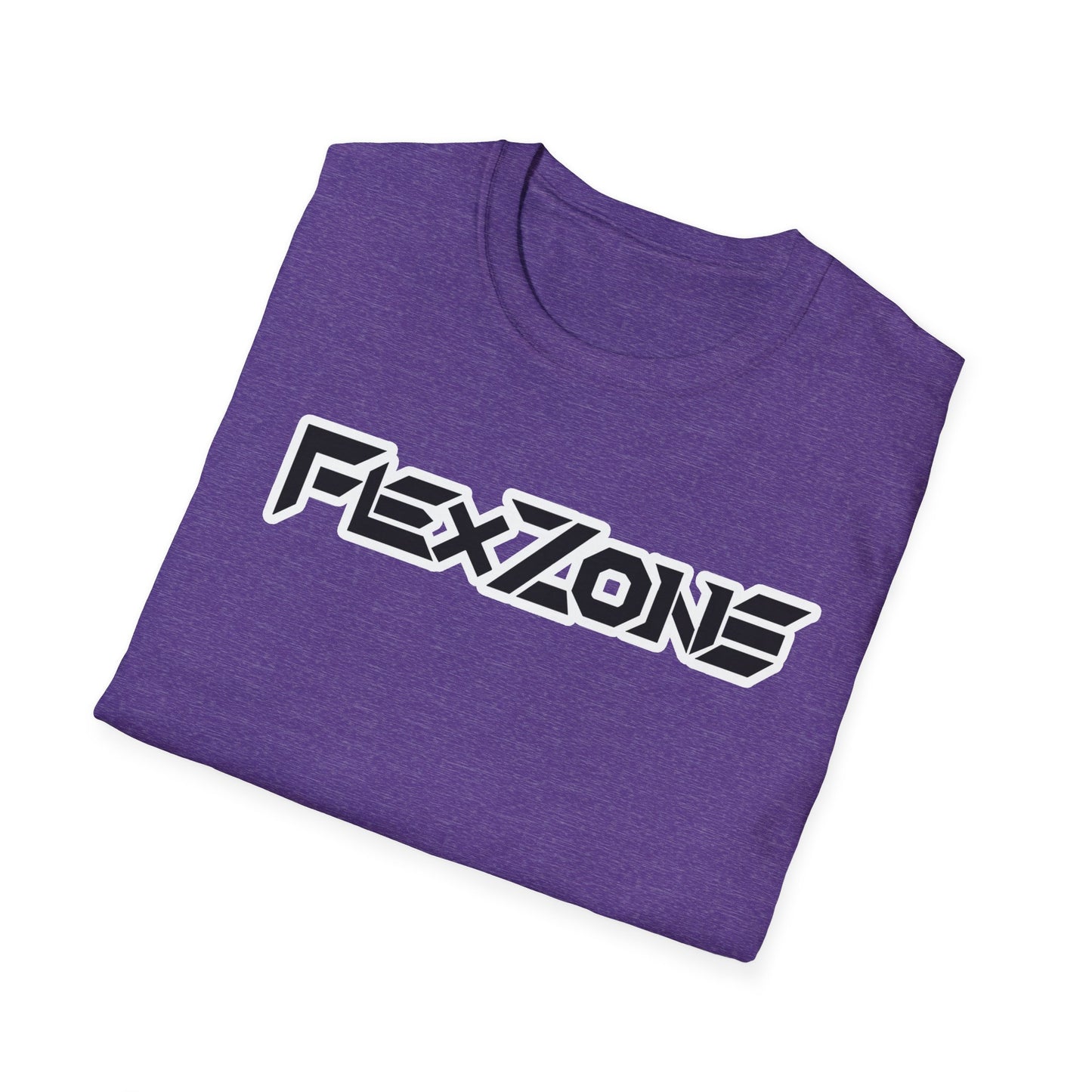 FlexZone U line DJ merch
