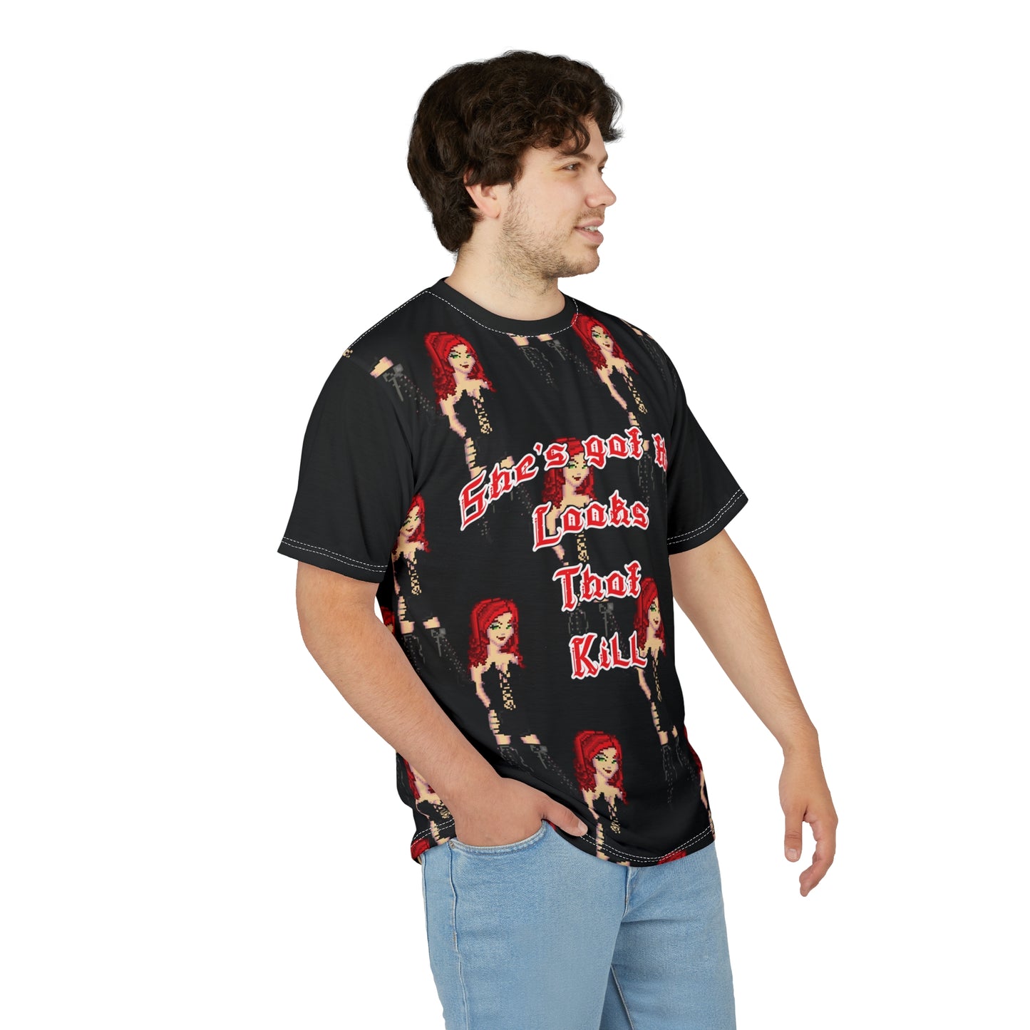 Looks That Kill shirt