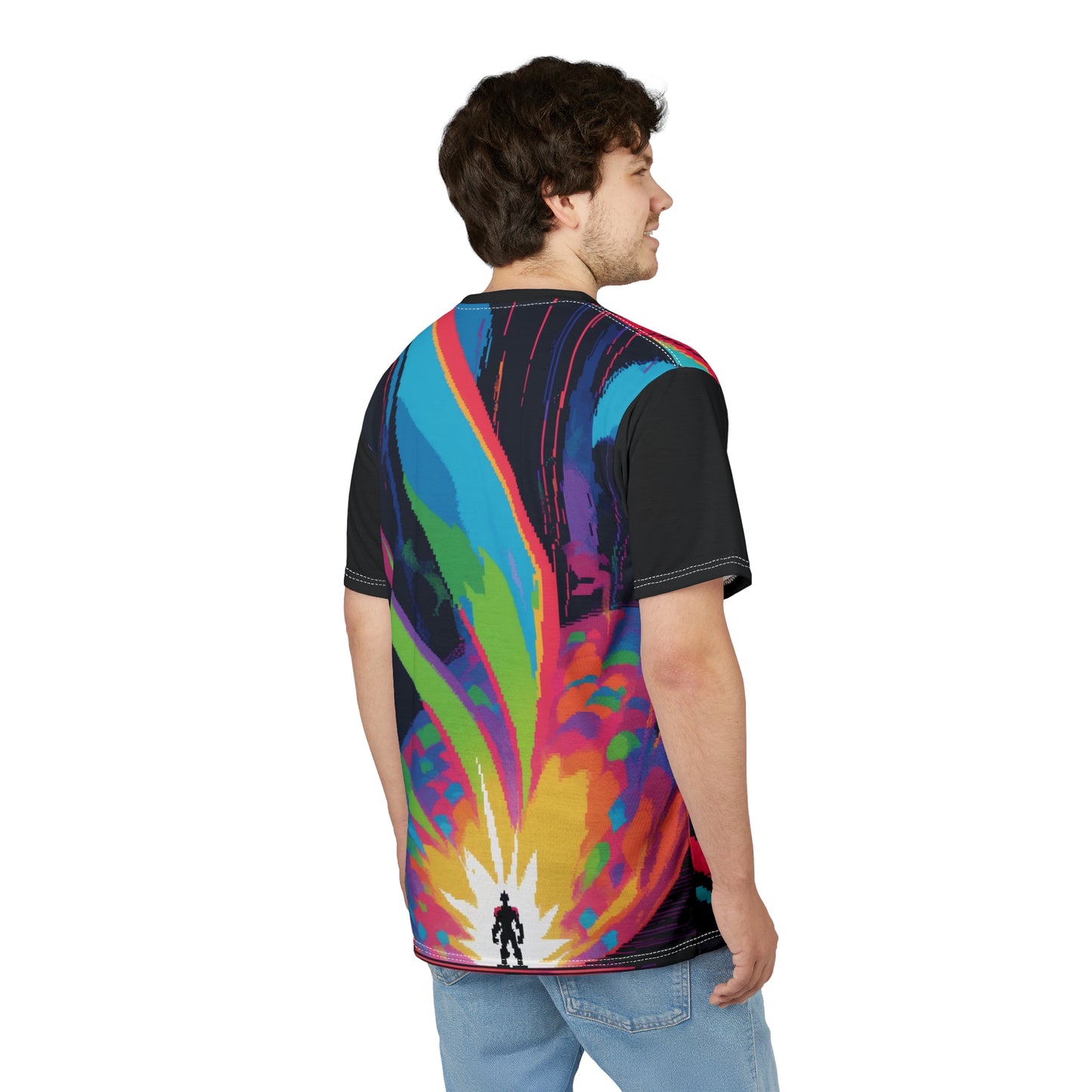 PORTAL shirt