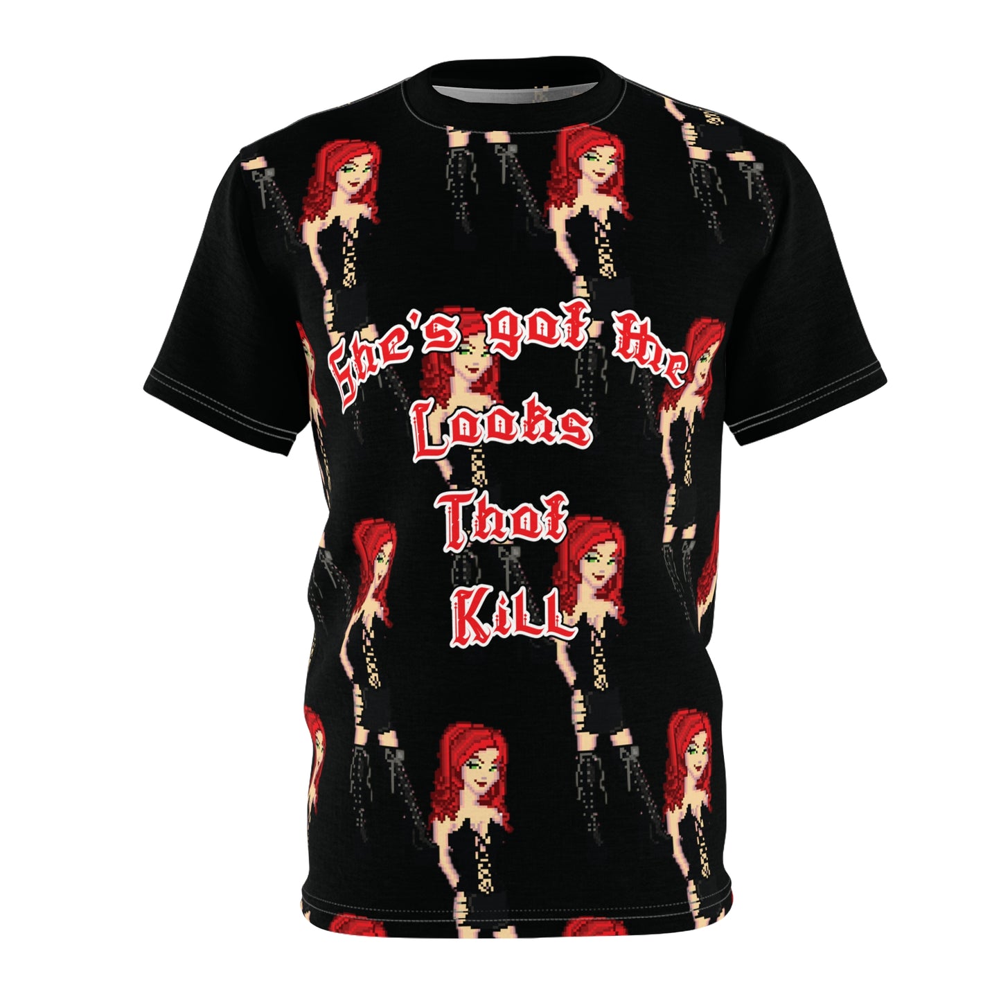 Looks That Kill shirt