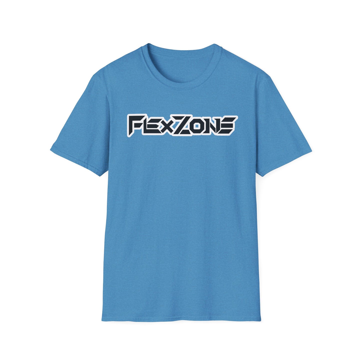 FlexZone U line DJ merch