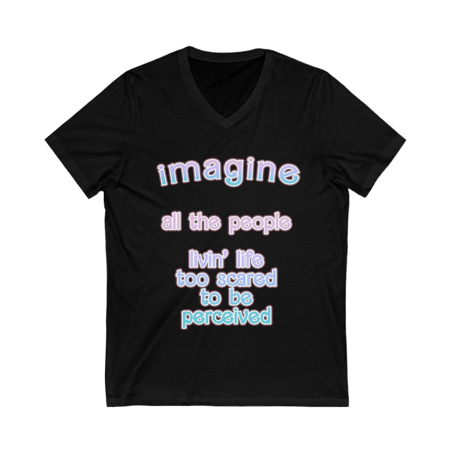 Imagine All the People