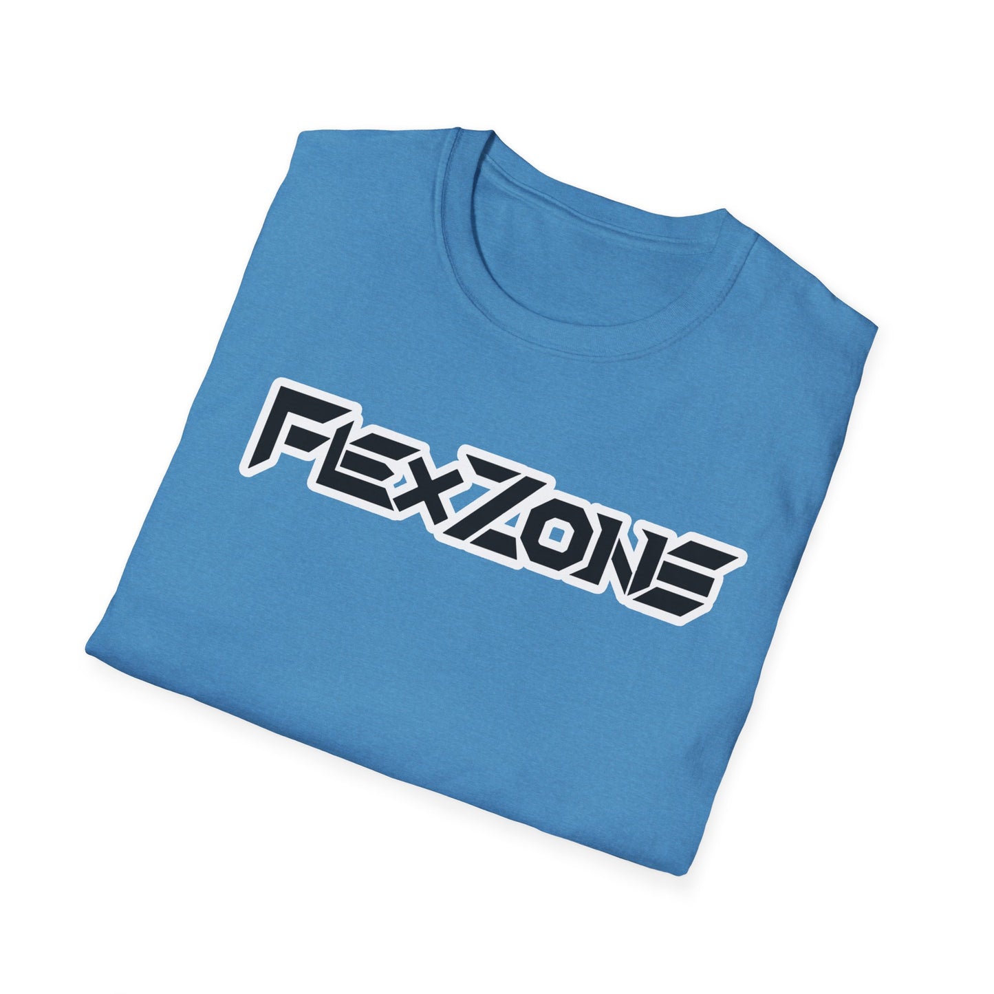 FlexZone U line DJ merch