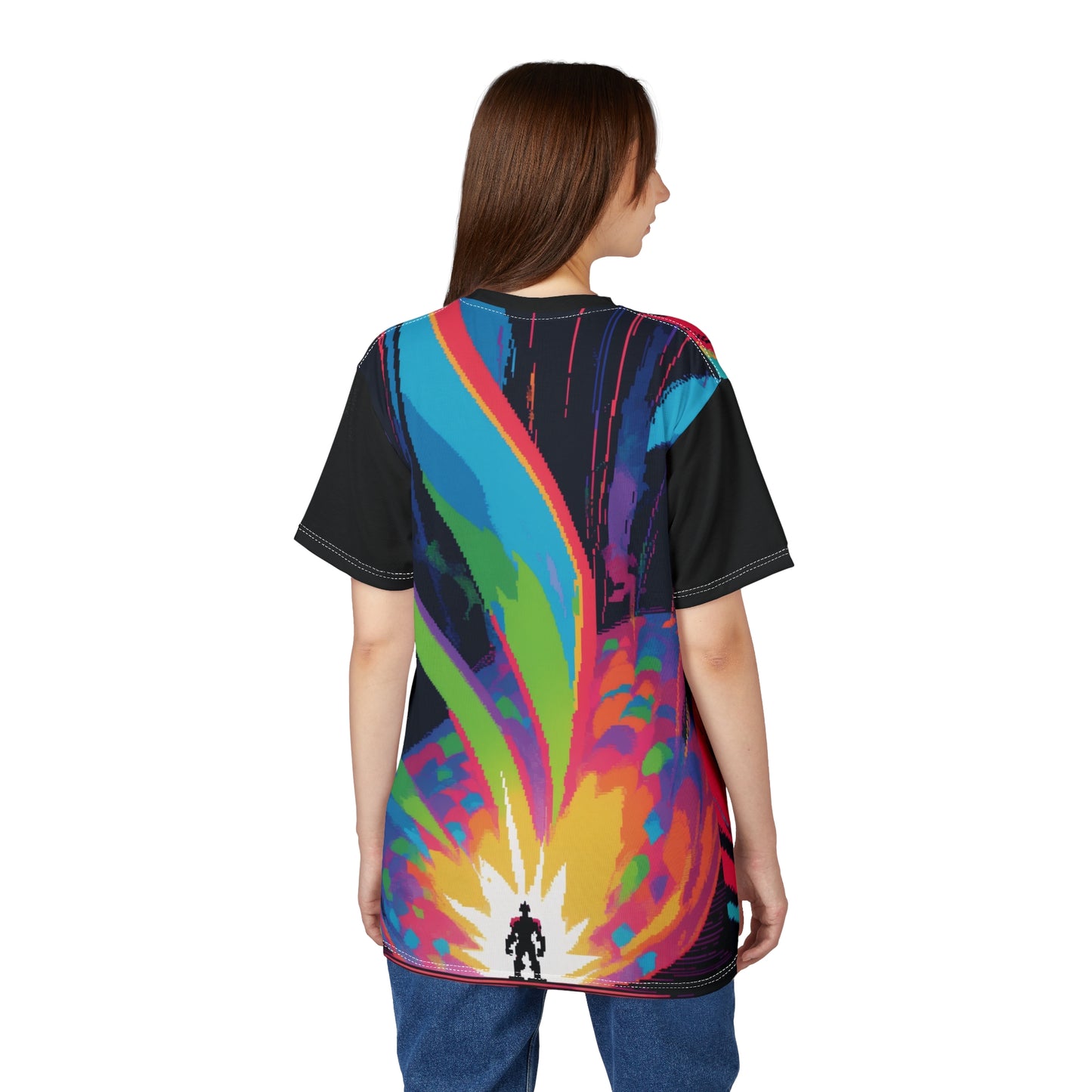 PORTAL shirt