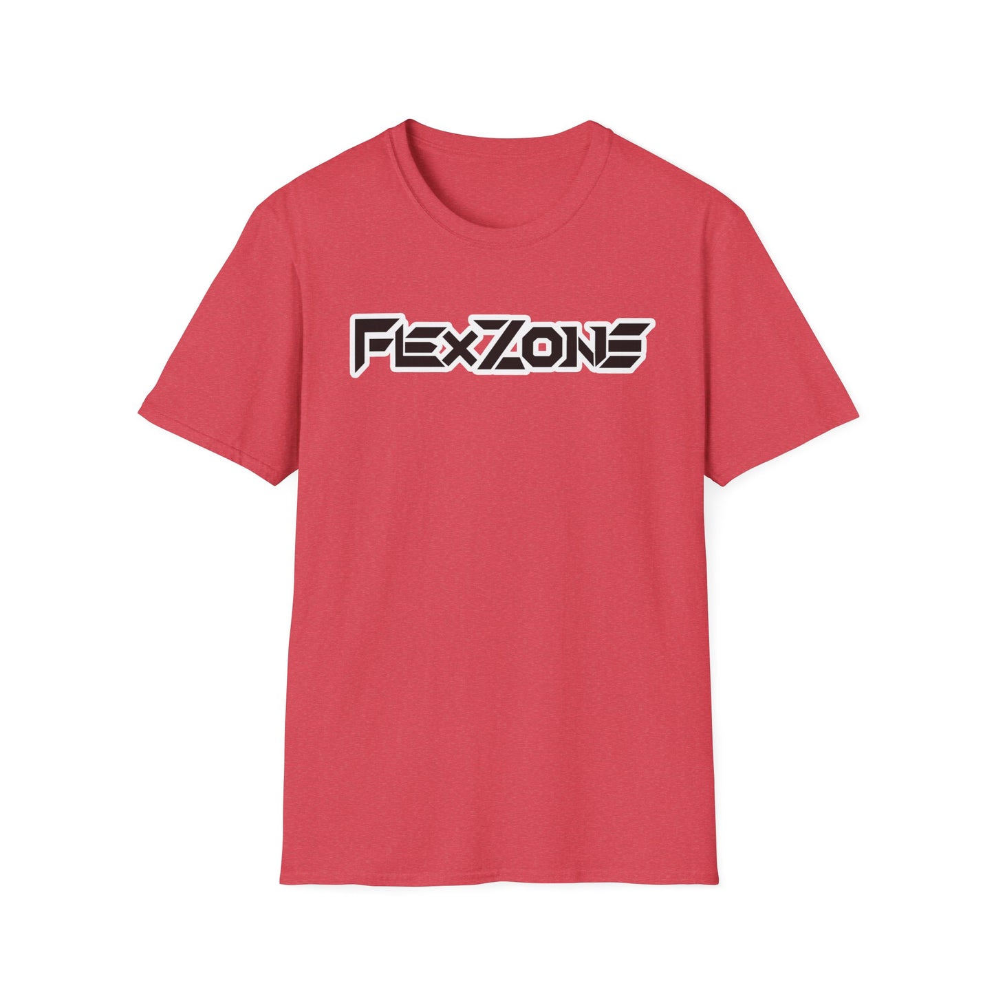 FlexZone U line DJ merch
