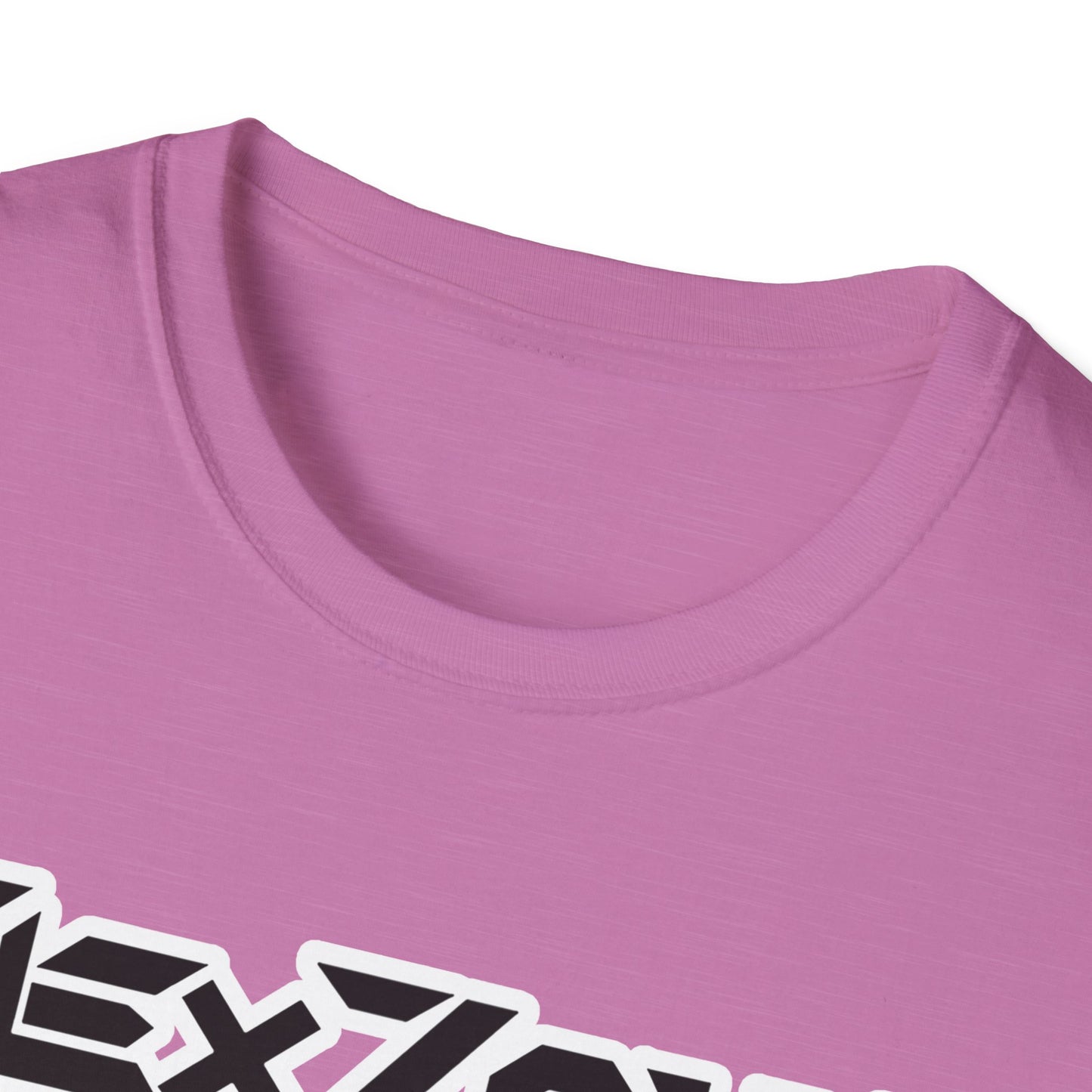 FlexZone U line DJ merch