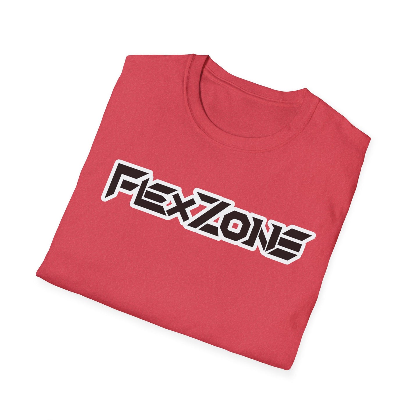 FlexZone U line DJ merch