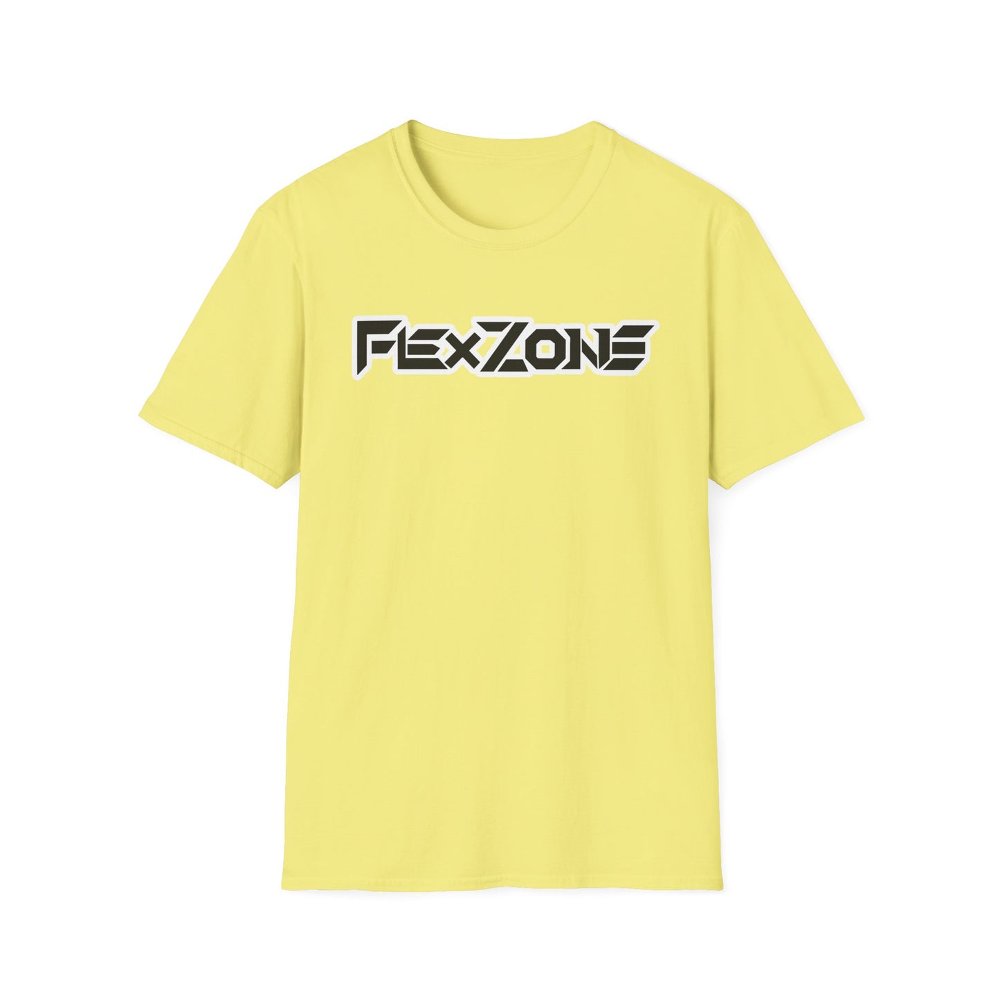 FlexZone U line DJ merch
