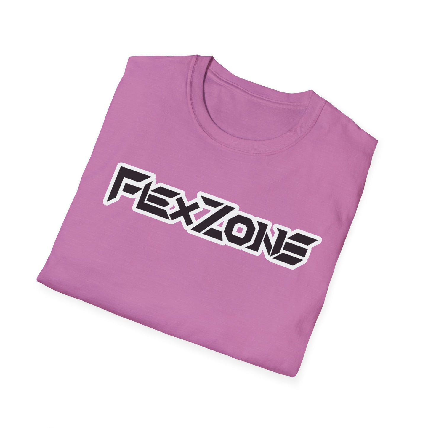 FlexZone U line DJ merch