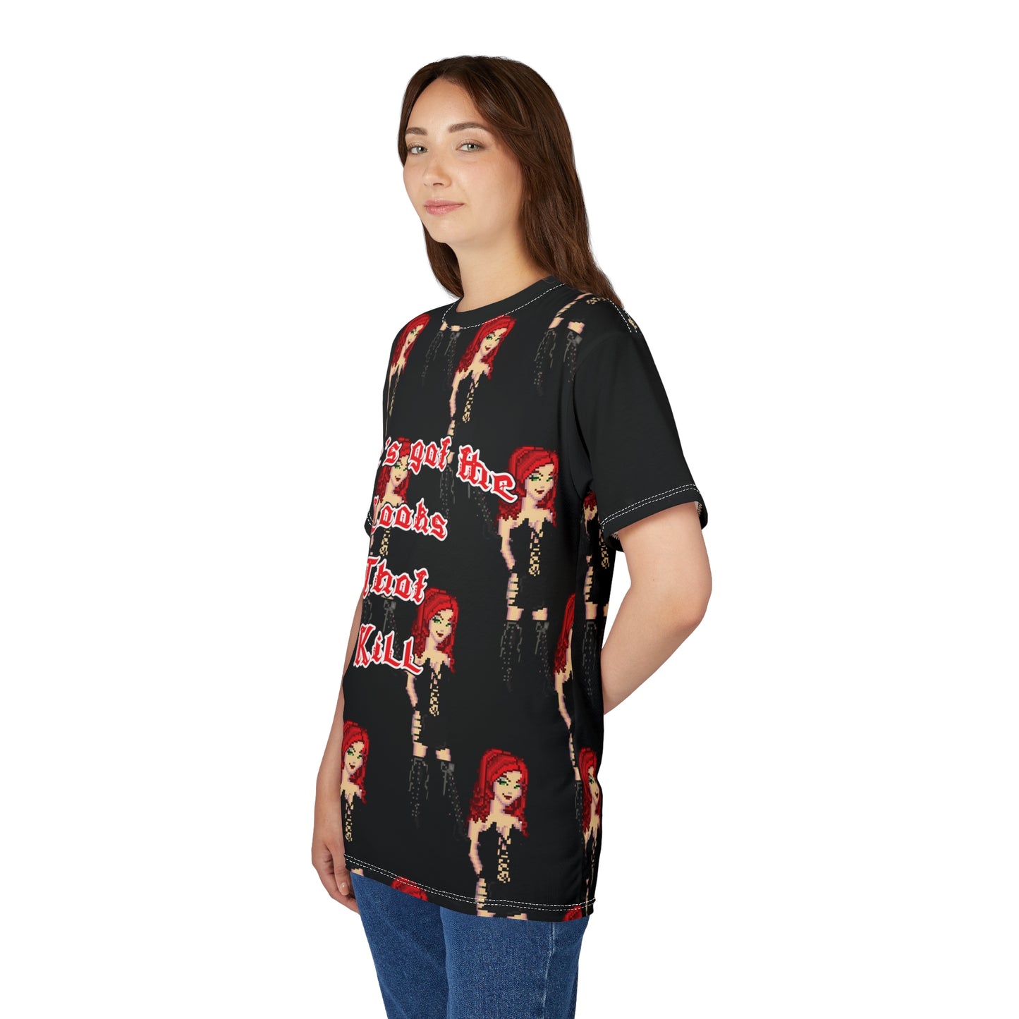Looks That Kill shirt