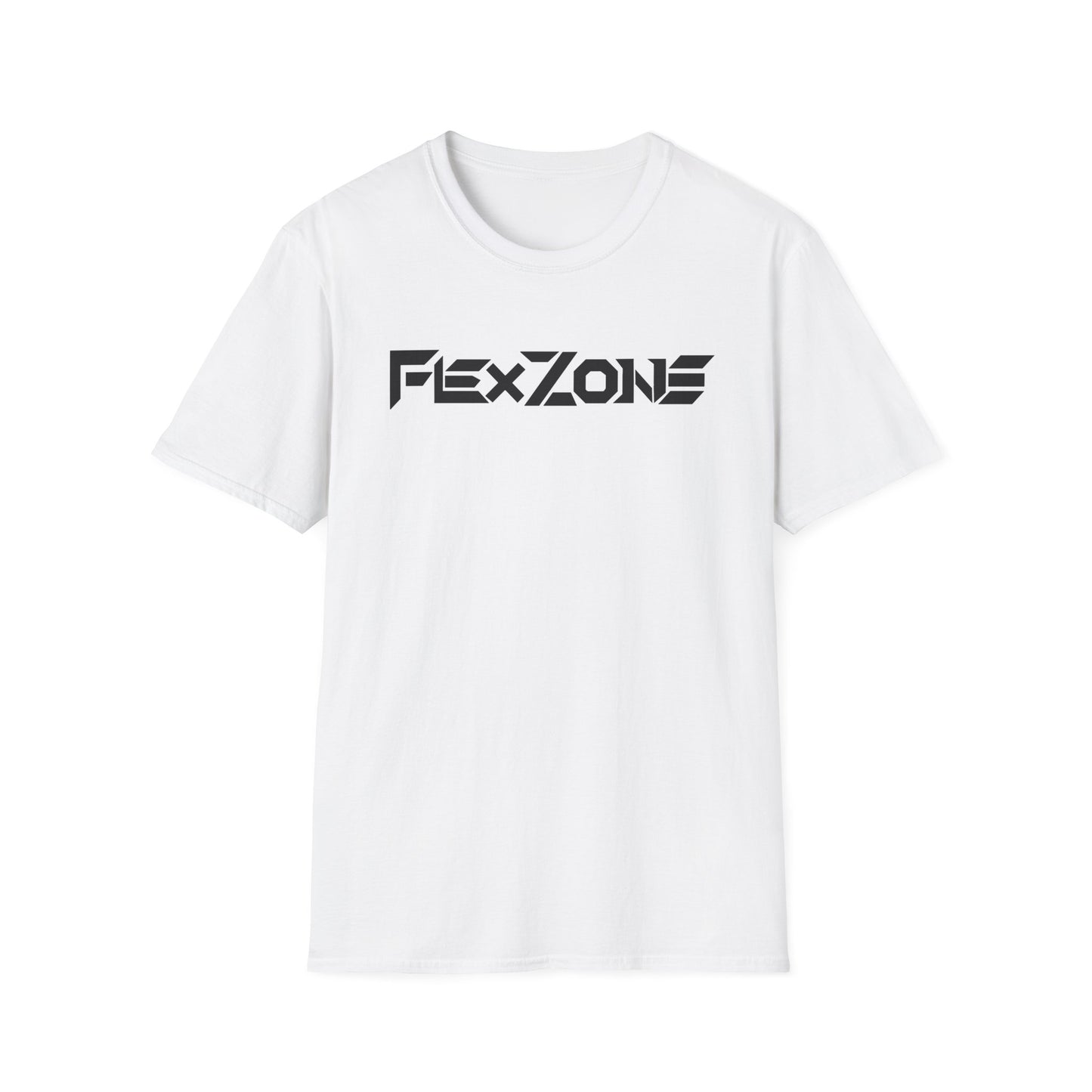 FlexZone U line DJ merch