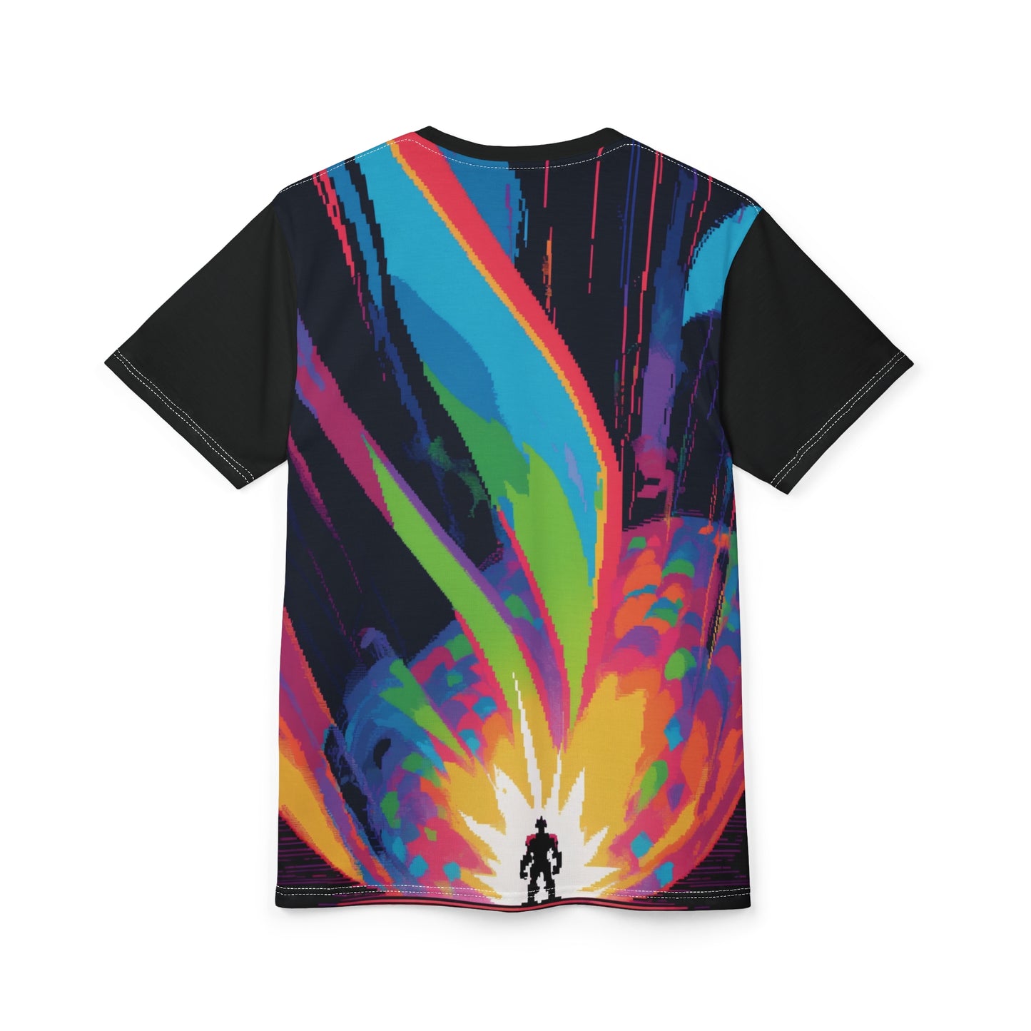 PORTAL shirt