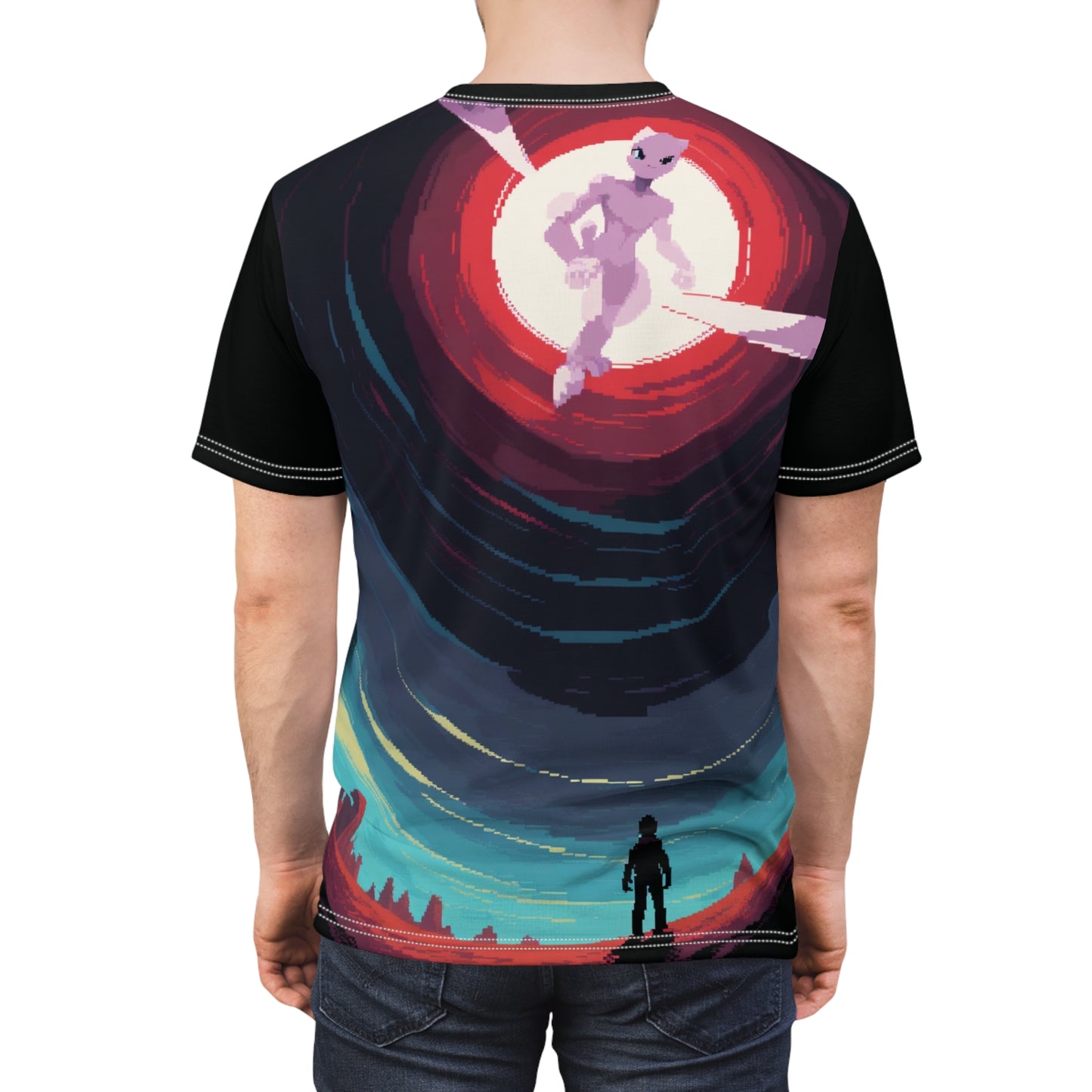 mart11n shirt
