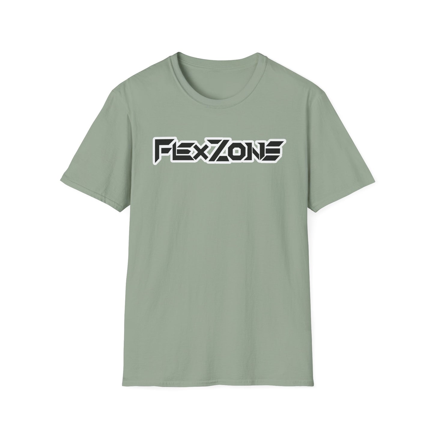 FlexZone U line DJ merch