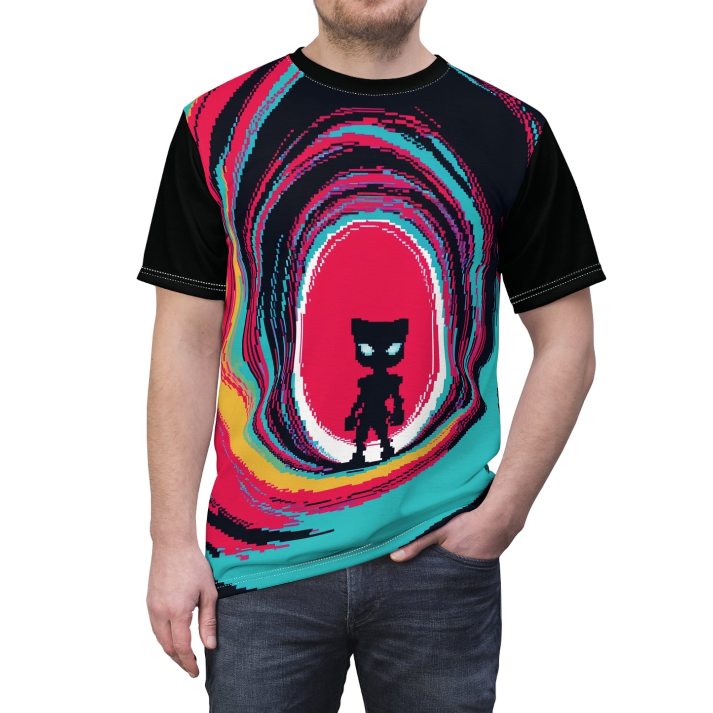 PORTAL shirt