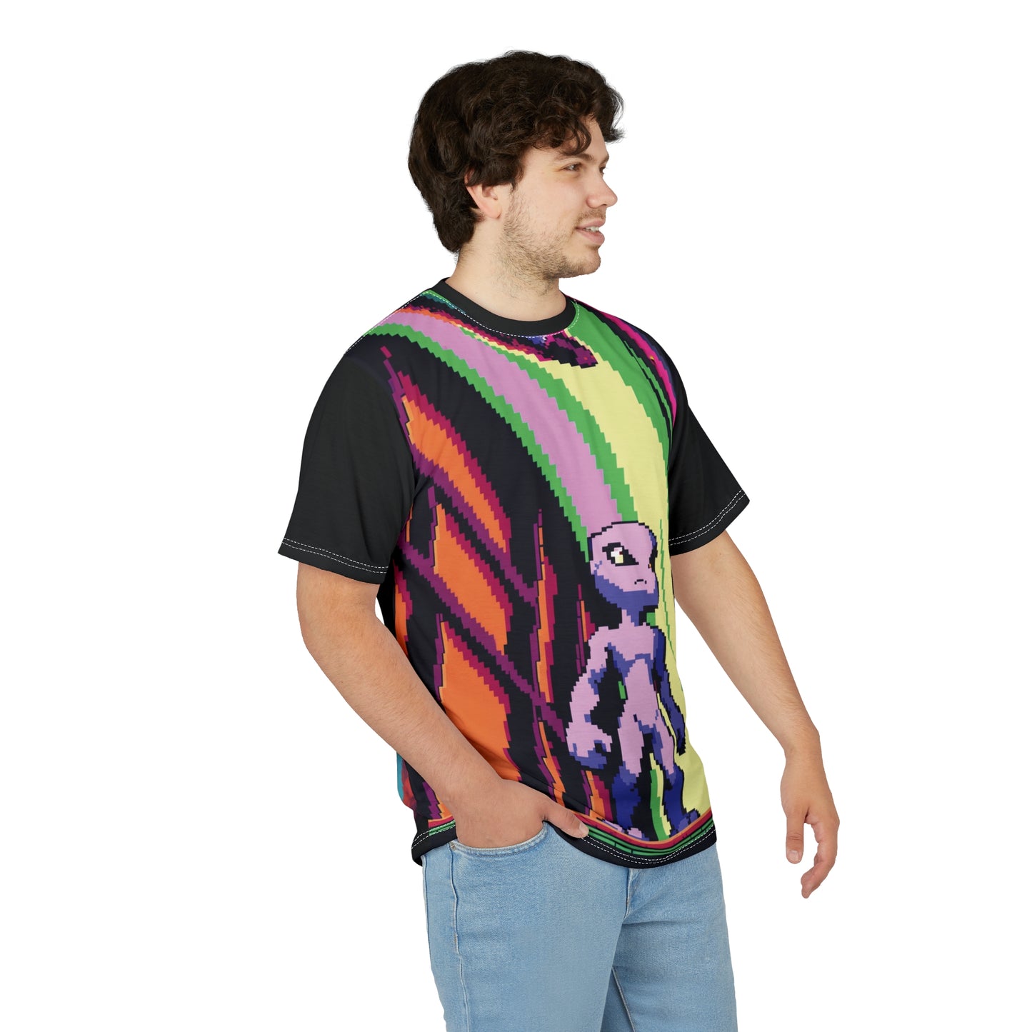 mart11n shirt
