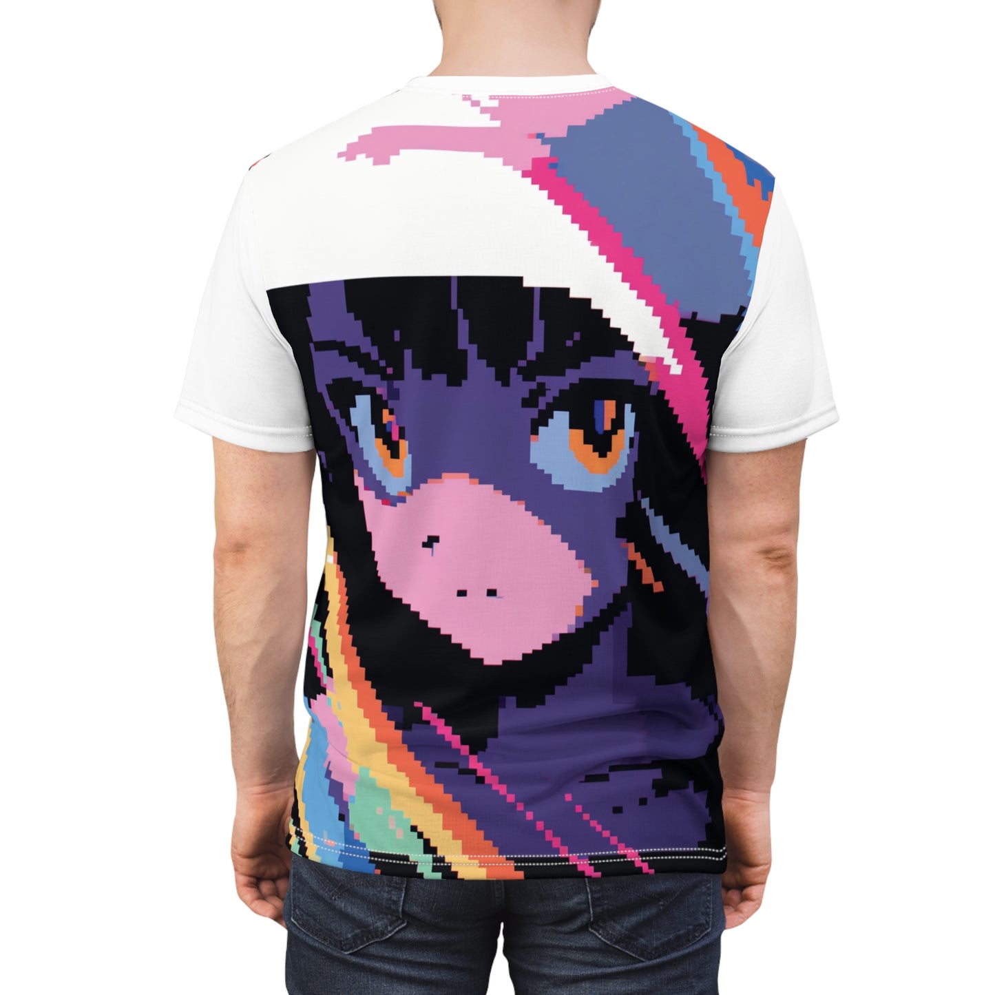 Mart10n shirt
