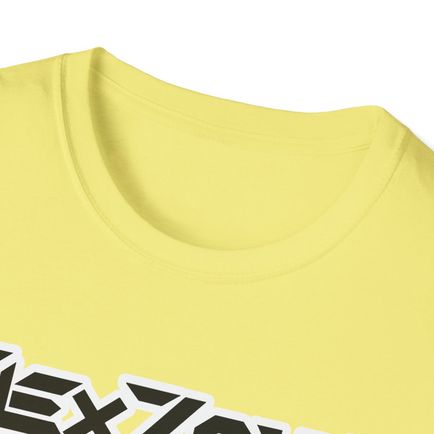 FlexZone U line DJ merch