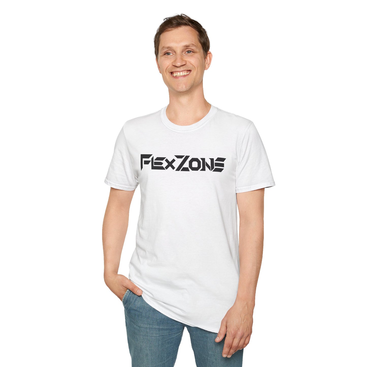 FlexZone U line DJ merch