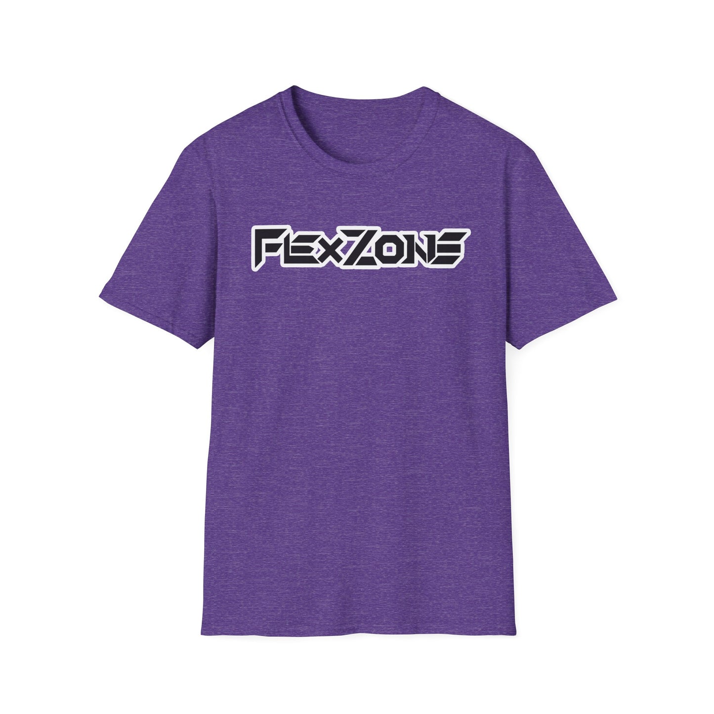 FlexZone U line DJ merch