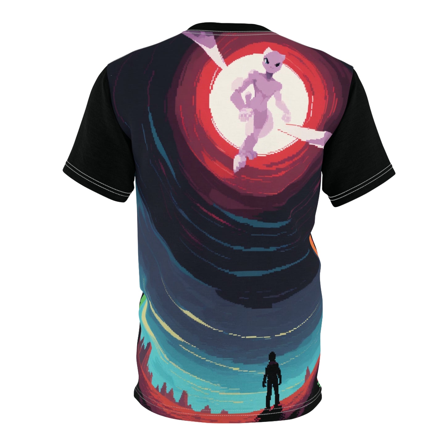 mart11n shirt