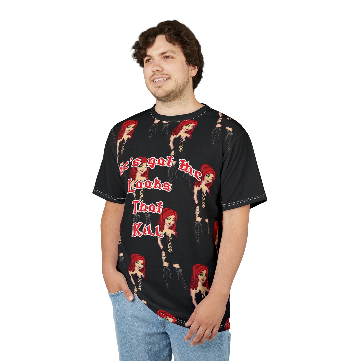 Looks That Kill shirt