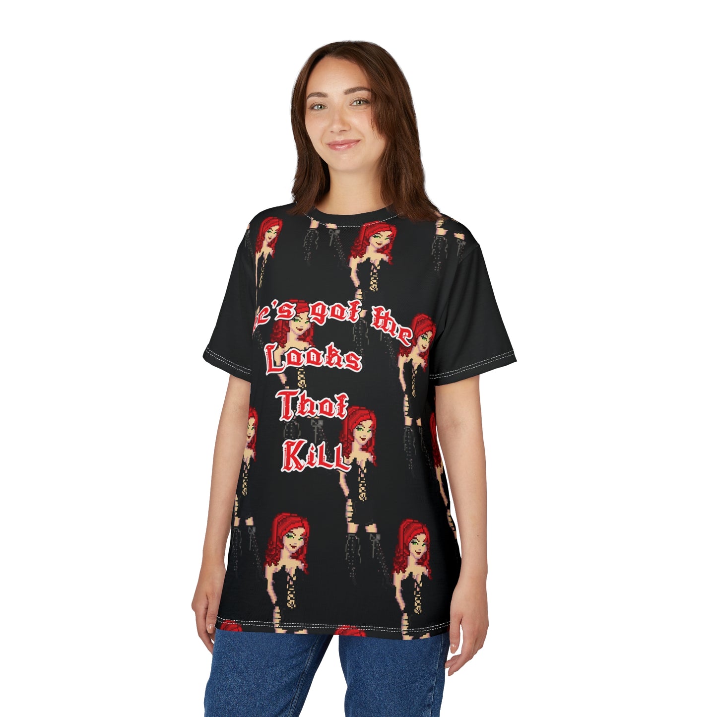 Looks That Kill shirt