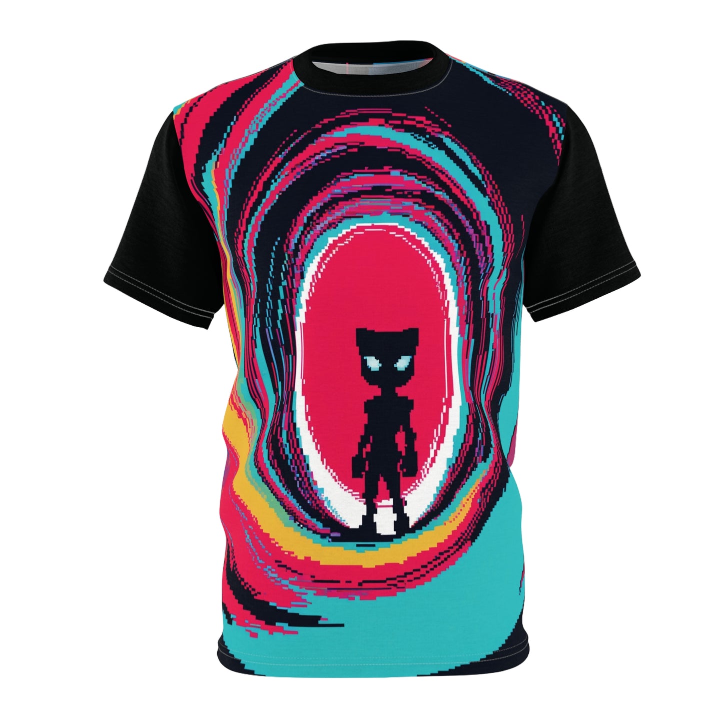 PORTAL shirt