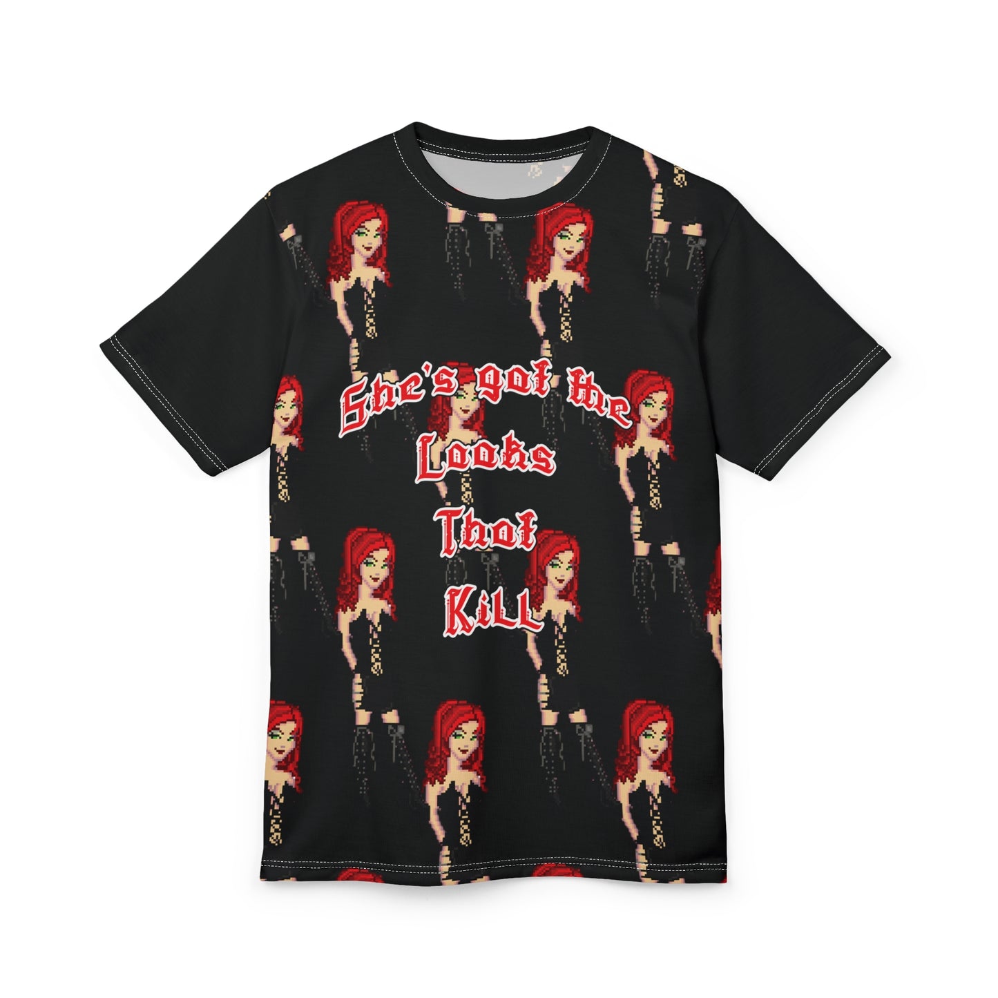 Looks That Kill shirt