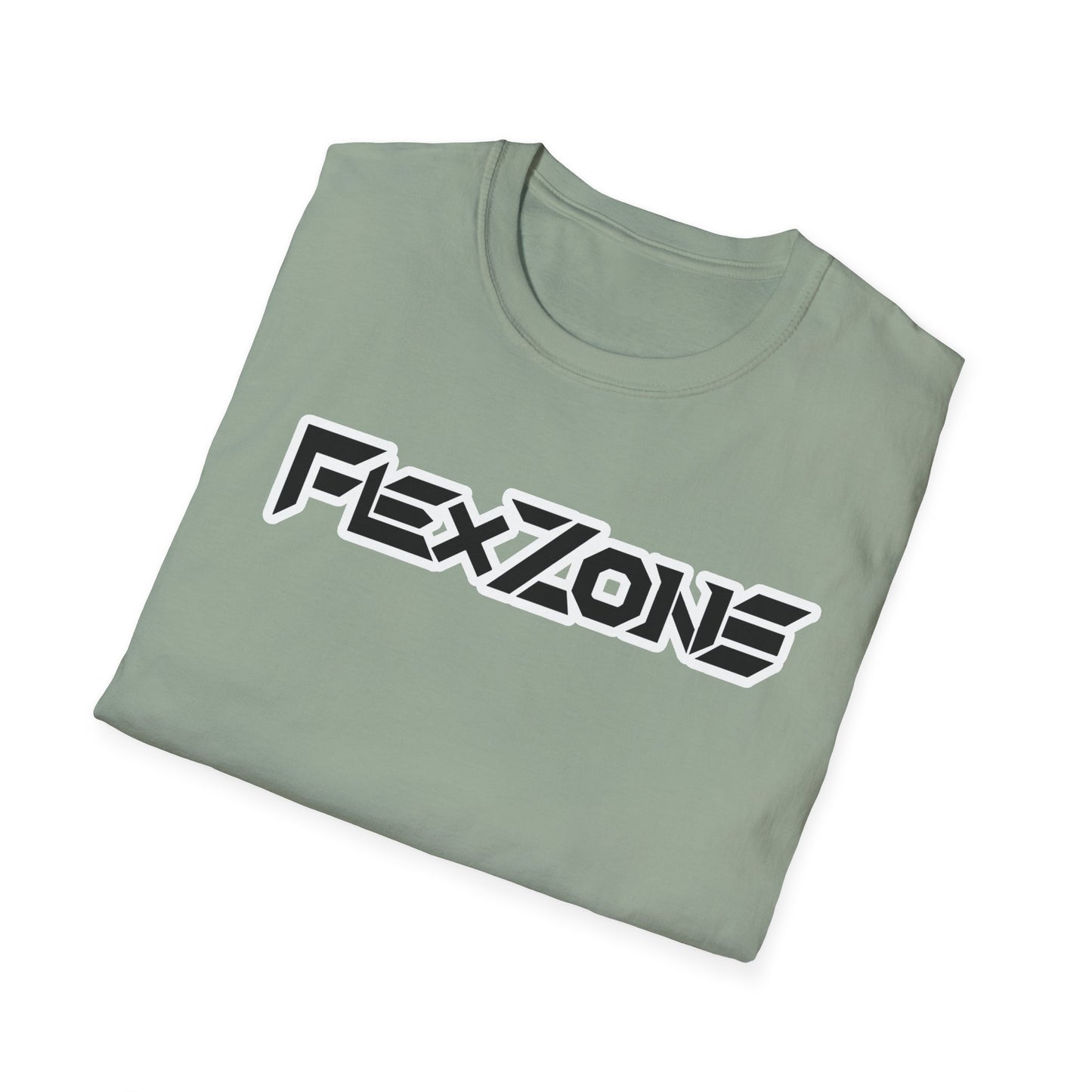 FlexZone U line DJ merch