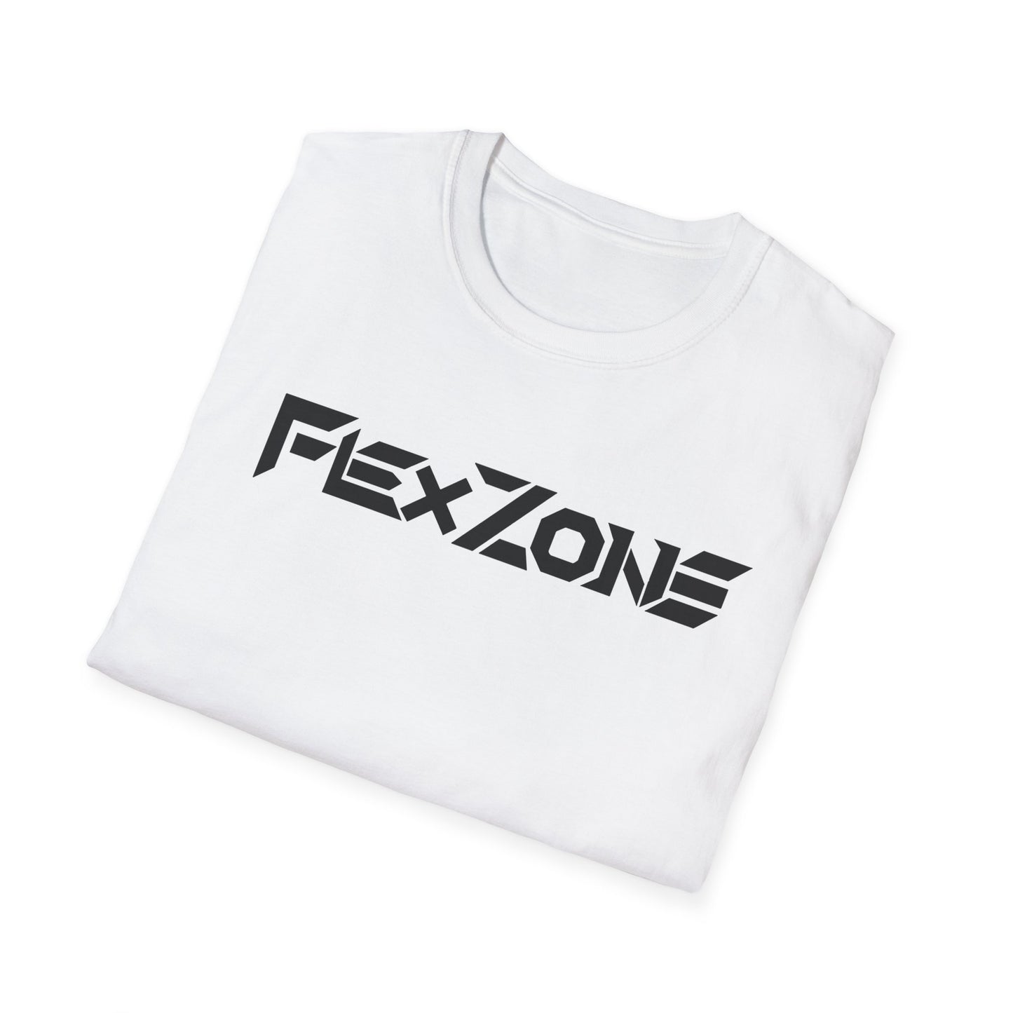 FlexZone U line DJ merch