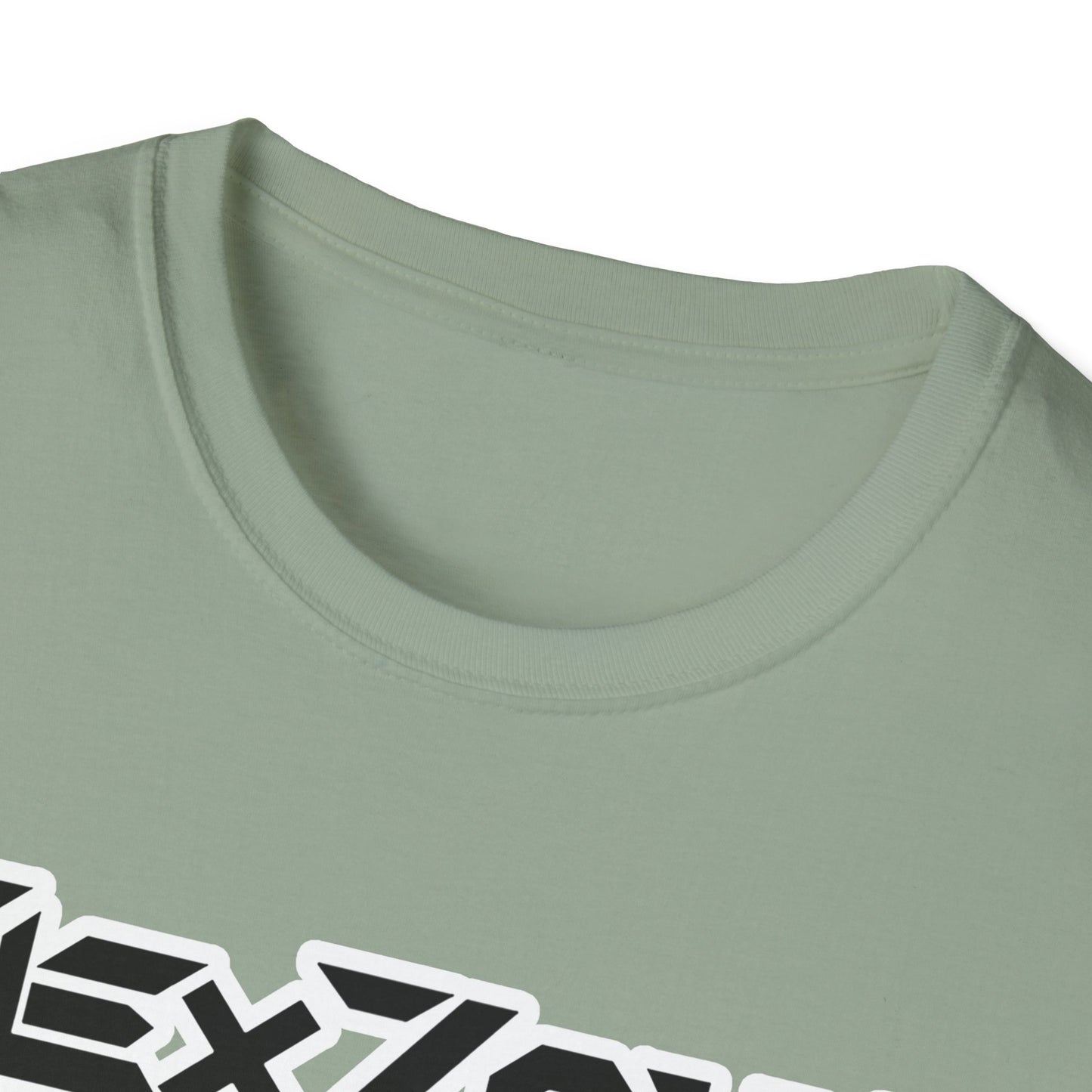 FlexZone U line DJ merch