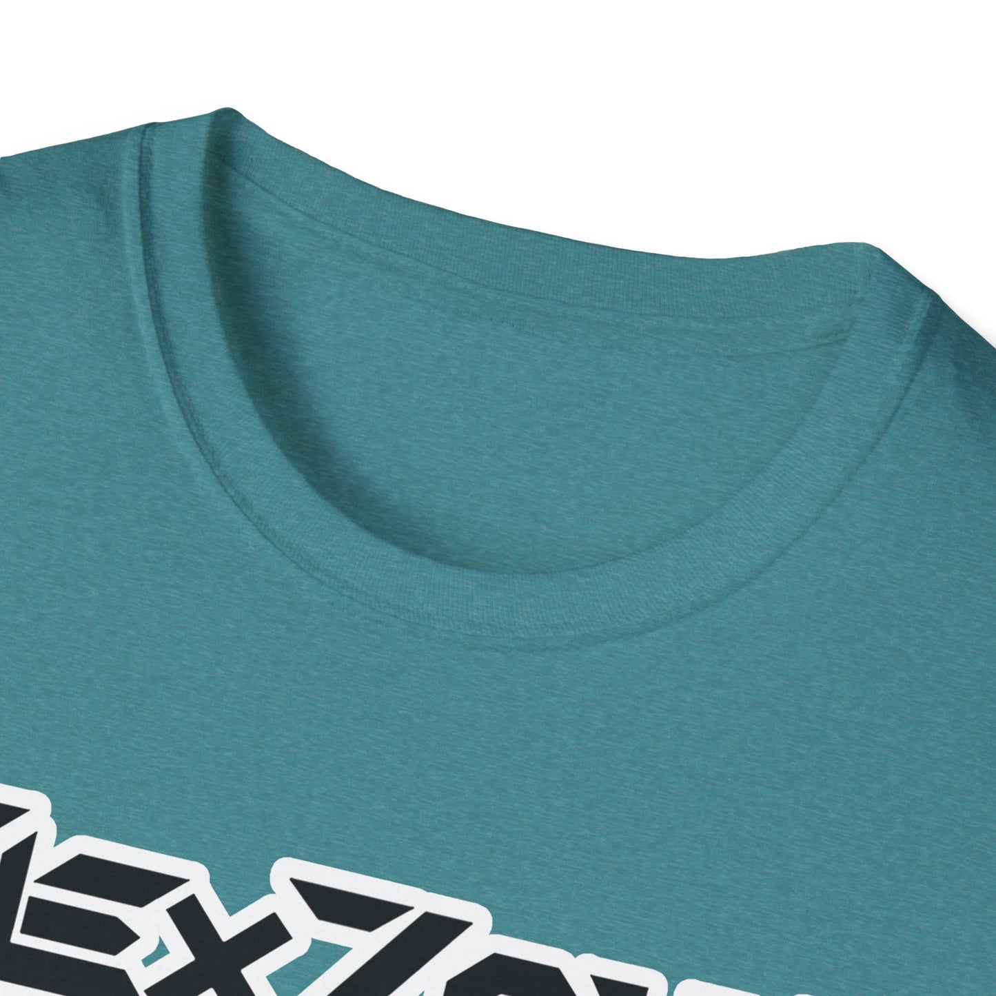 FlexZone U line DJ merch