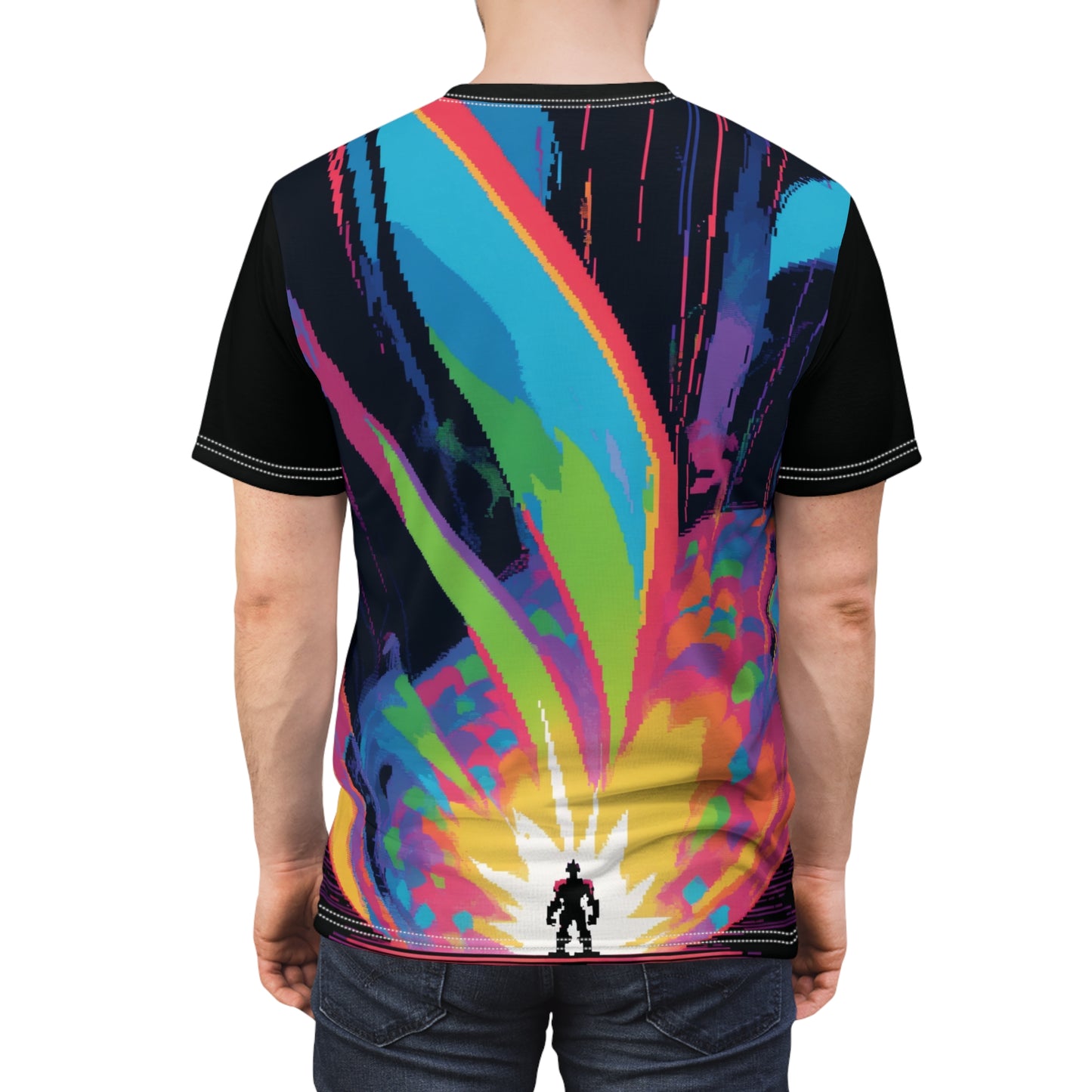 PORTAL shirt