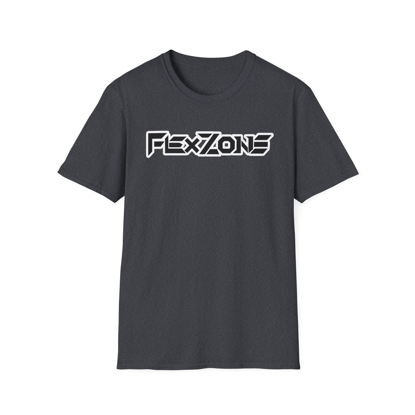 FlexZone U line DJ merch