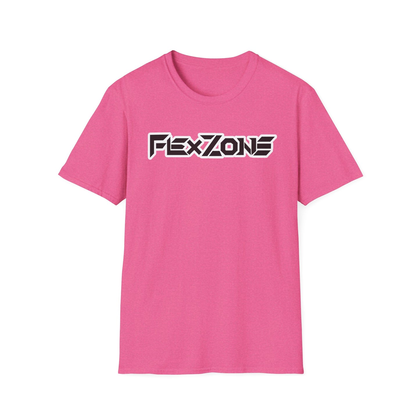 FlexZone U line DJ merch