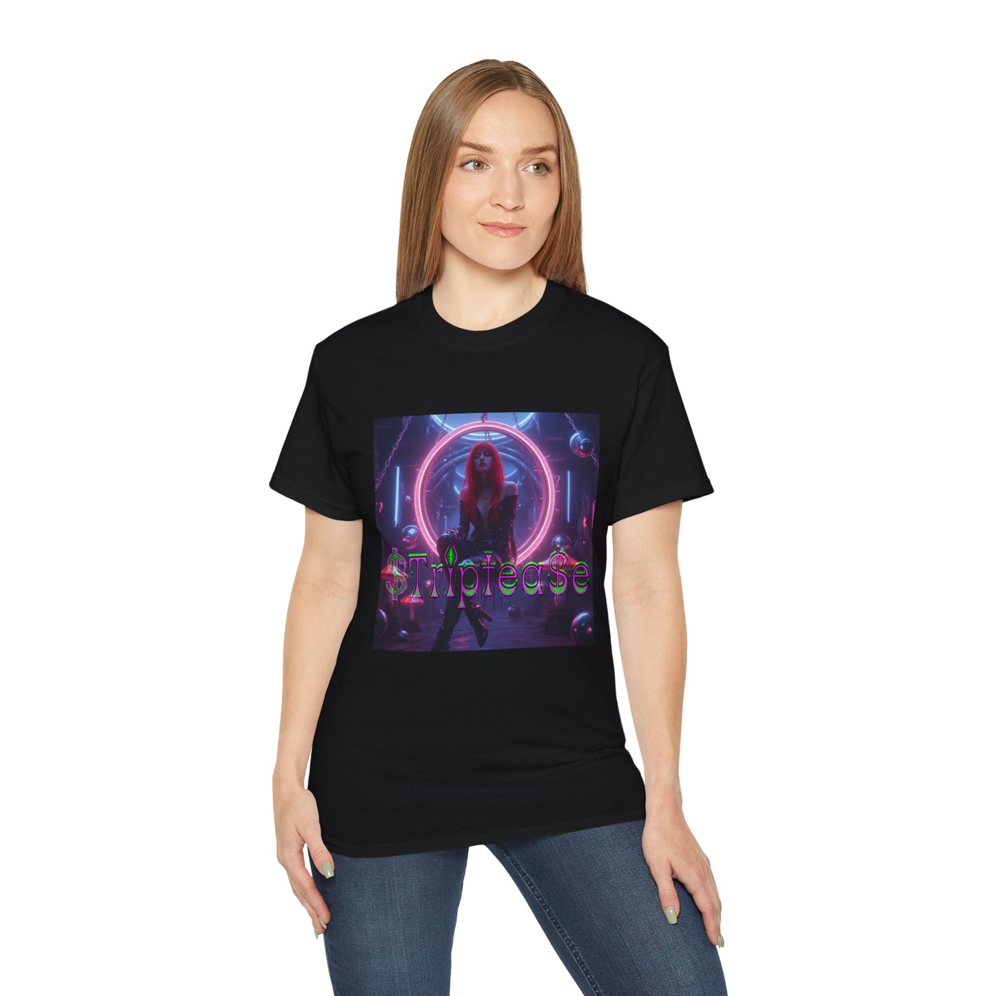 Triptease Merch