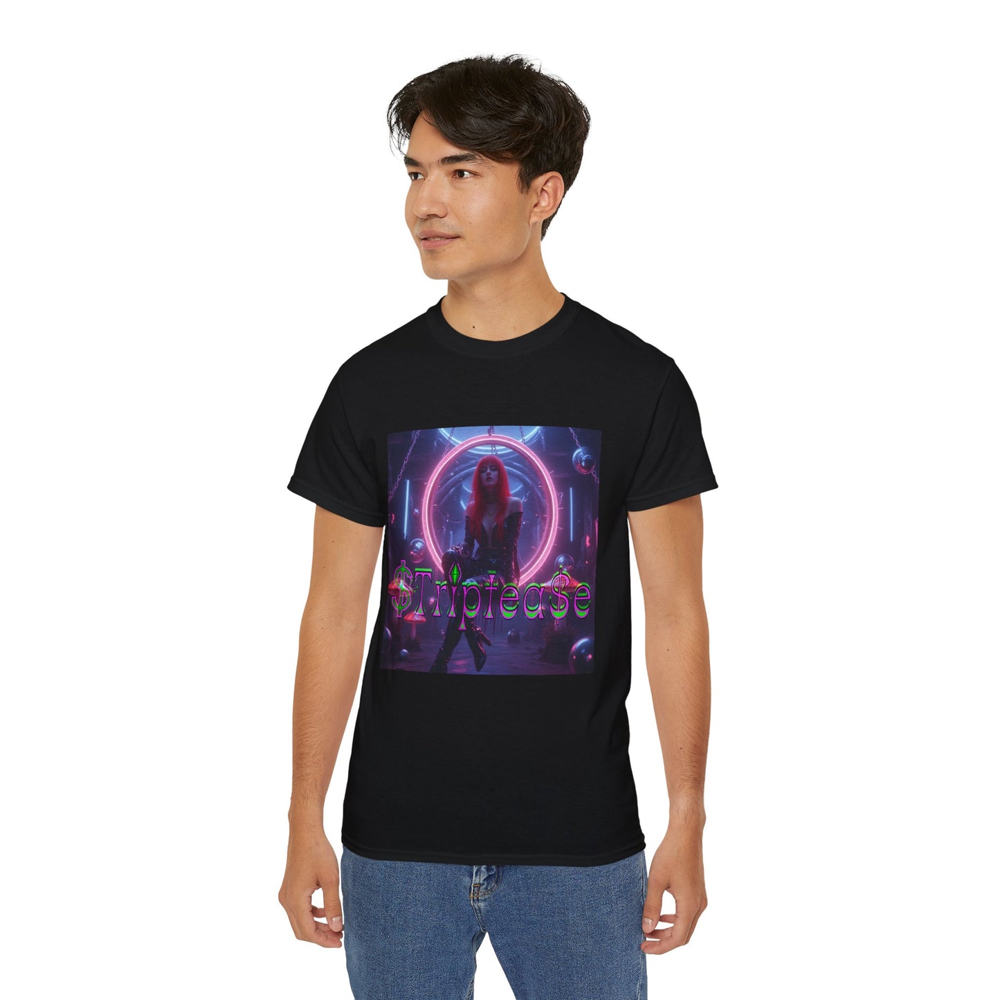 Triptease Merch