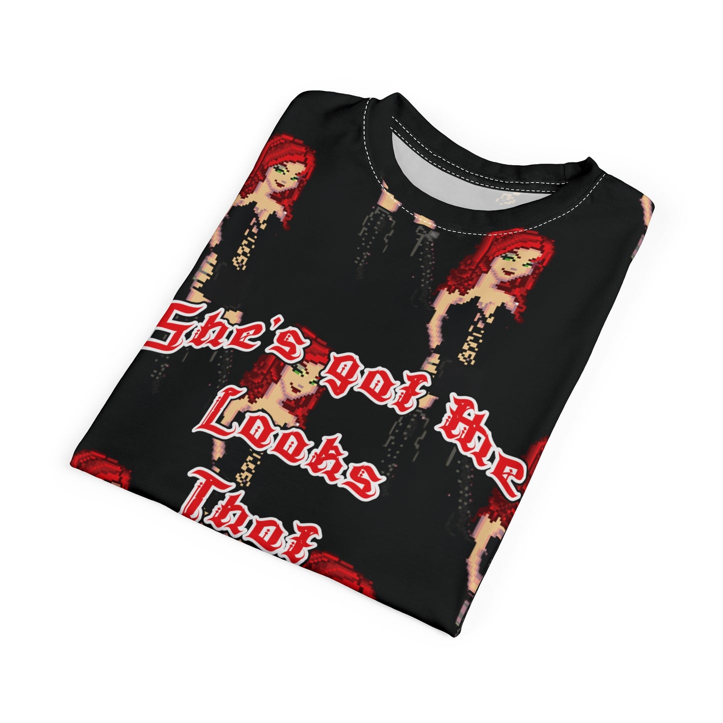 Looks That Kill shirt