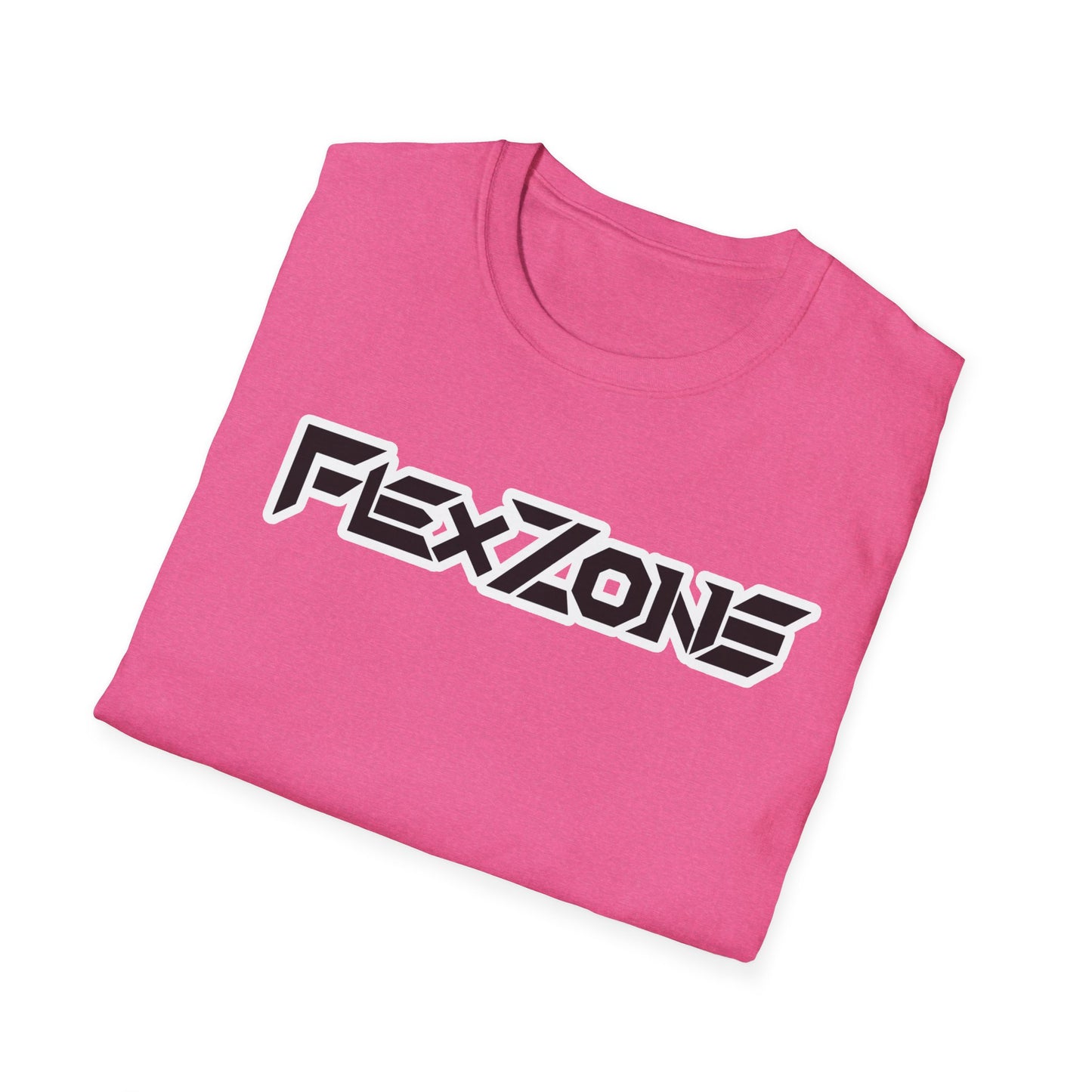 FlexZone U line DJ merch