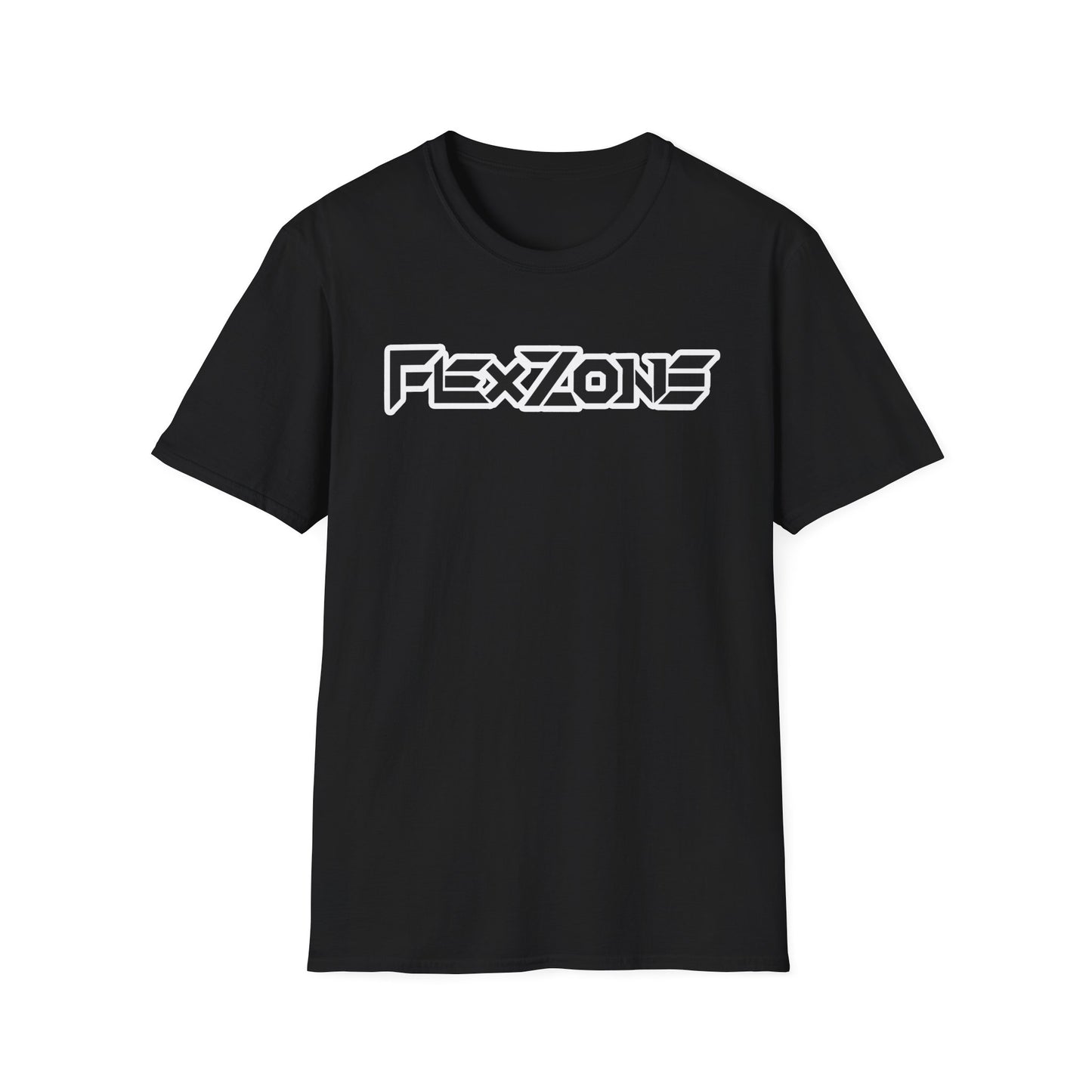 FlexZone U line DJ merch