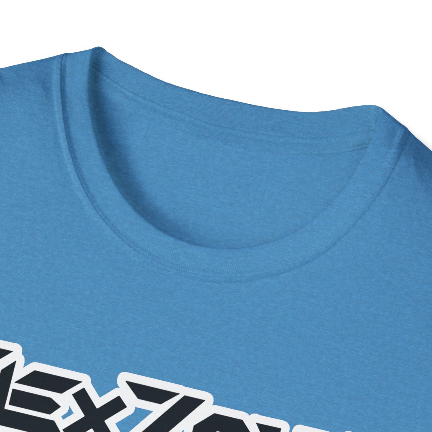 FlexZone U line DJ merch