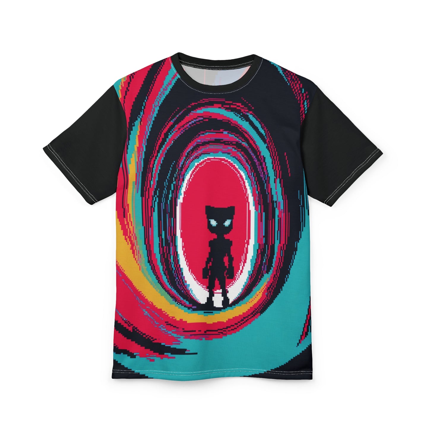 PORTAL shirt