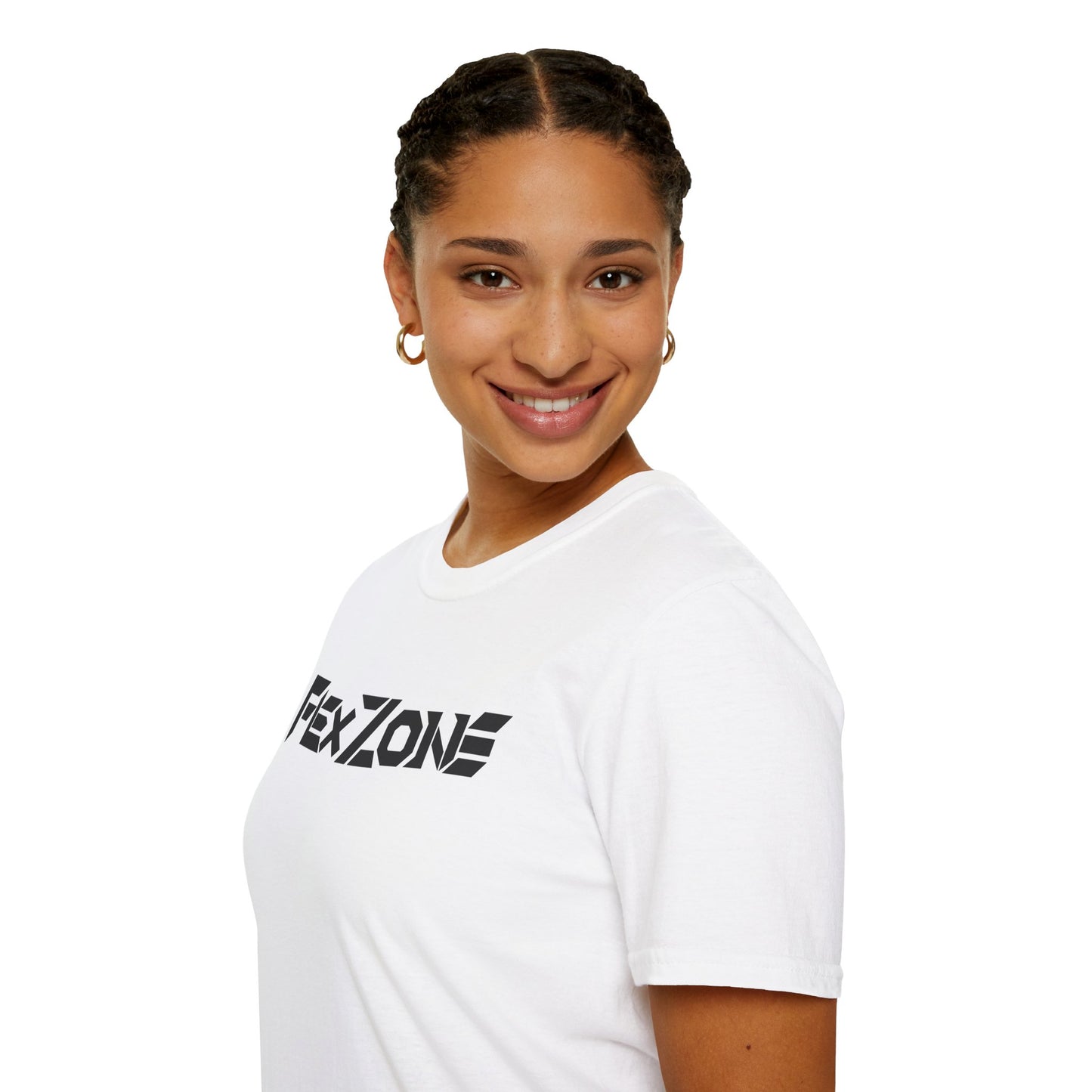 FlexZone U line DJ merch