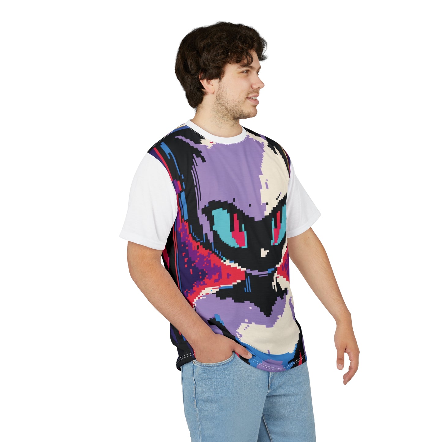 Mart10n shirt